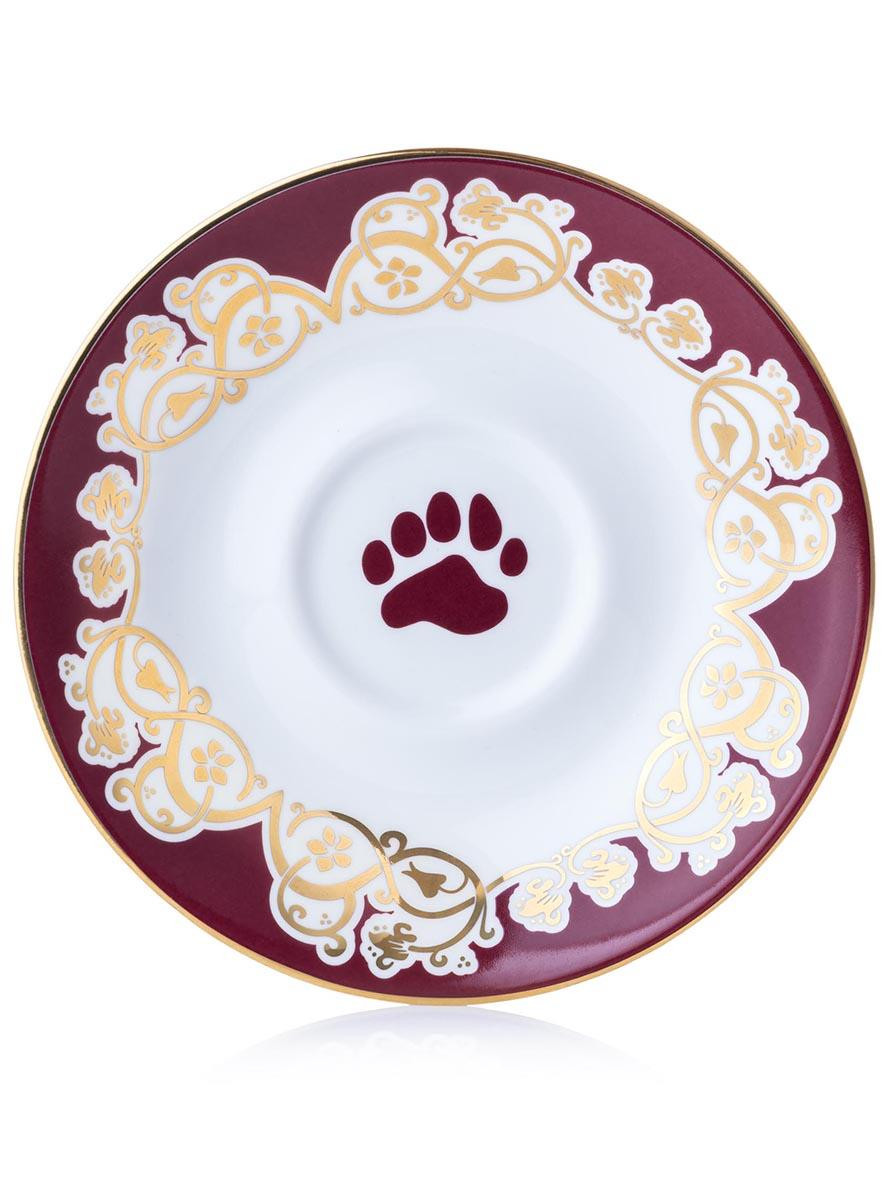 Charlie Bear Cup & Scr JUST MY