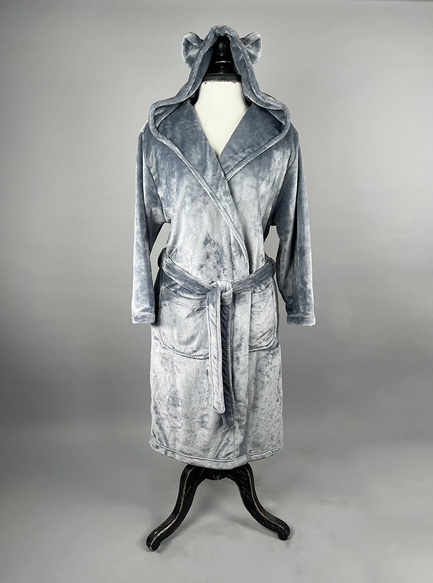 Charlie Bears Bathrobe