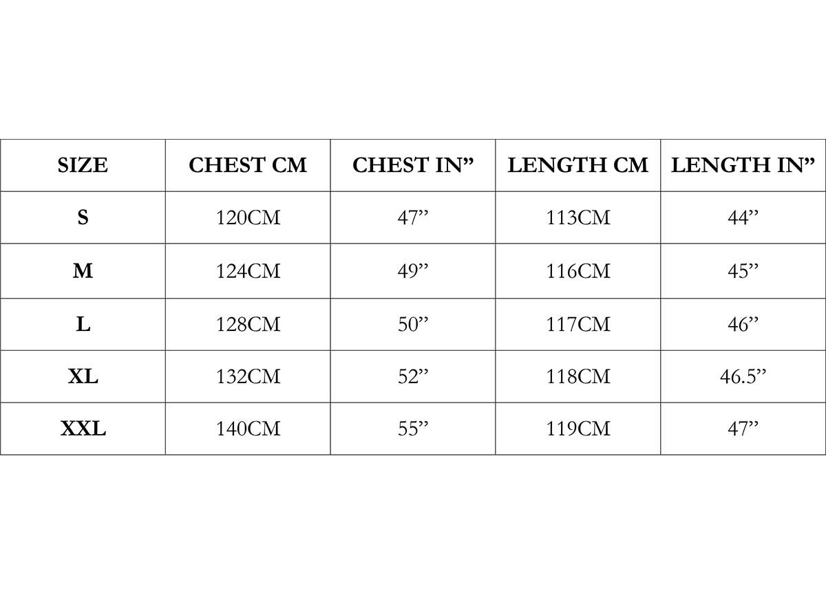 Charlie Bears Bathrobe