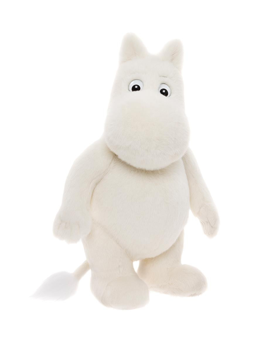 Moomintroll
