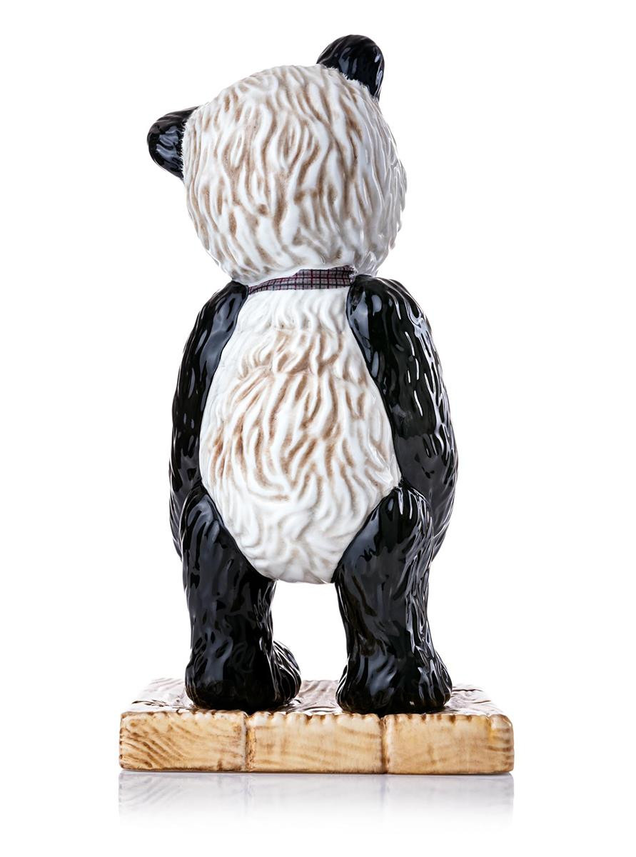 Charlie Bear Mr Widget