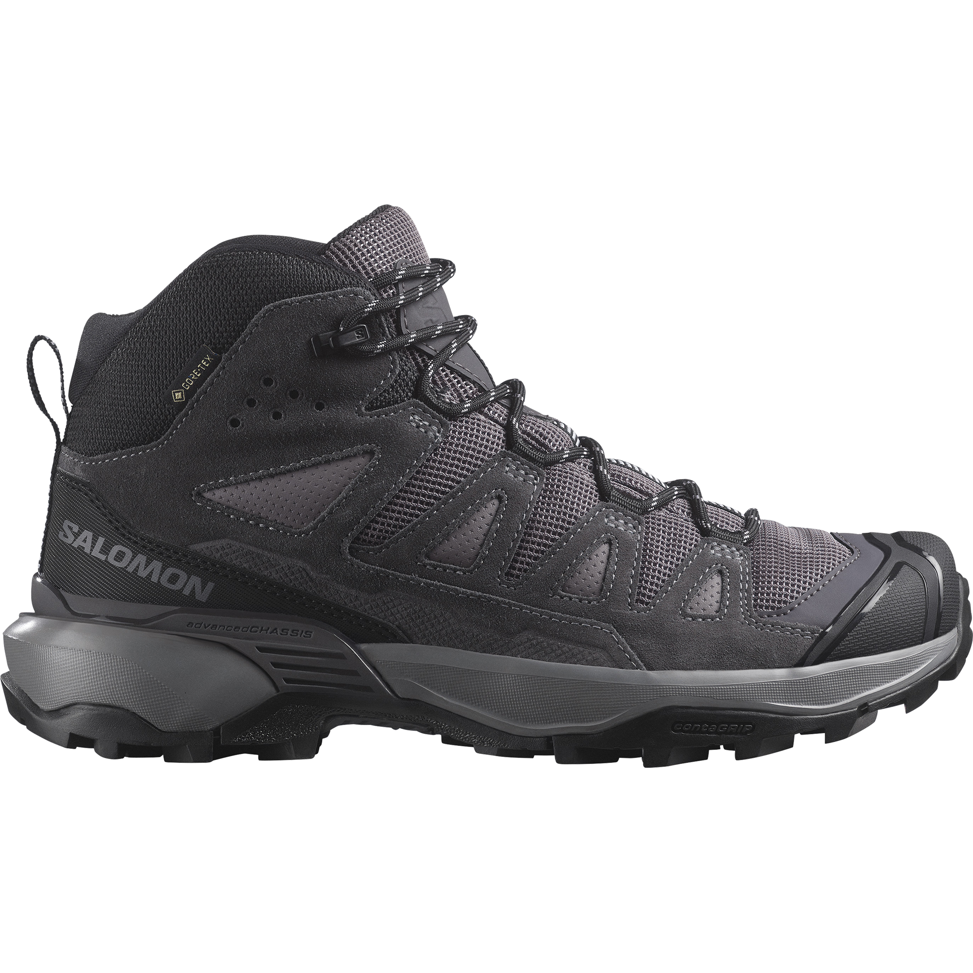 X ULTRA 360 LEATHER MID GORE-TEX