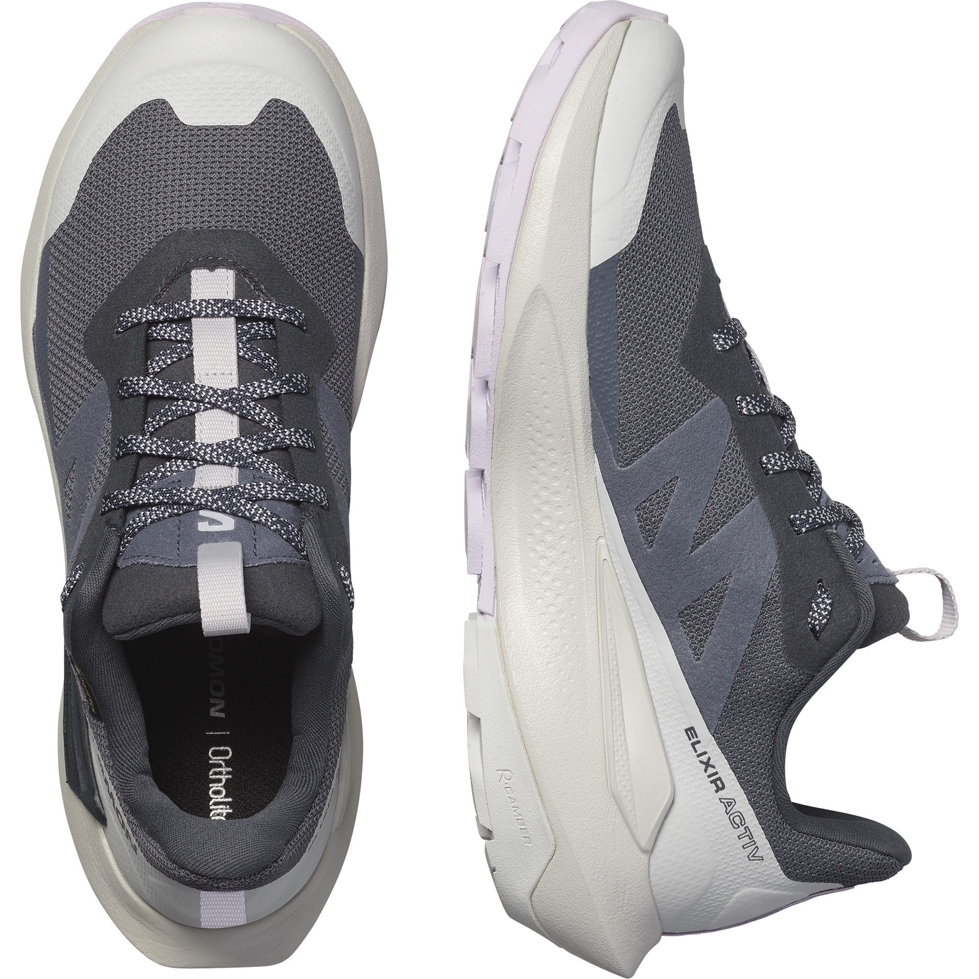 ELIXIR ACTIV GORE-TEX