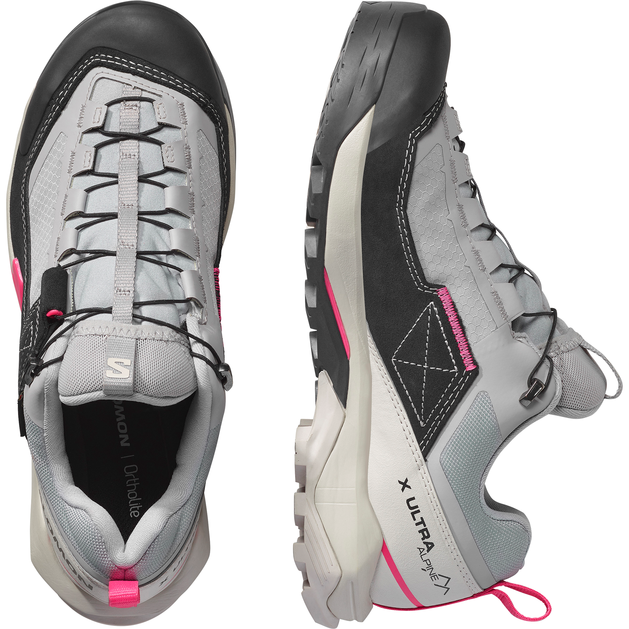 X ULTRA ALPINE GORE-TEX