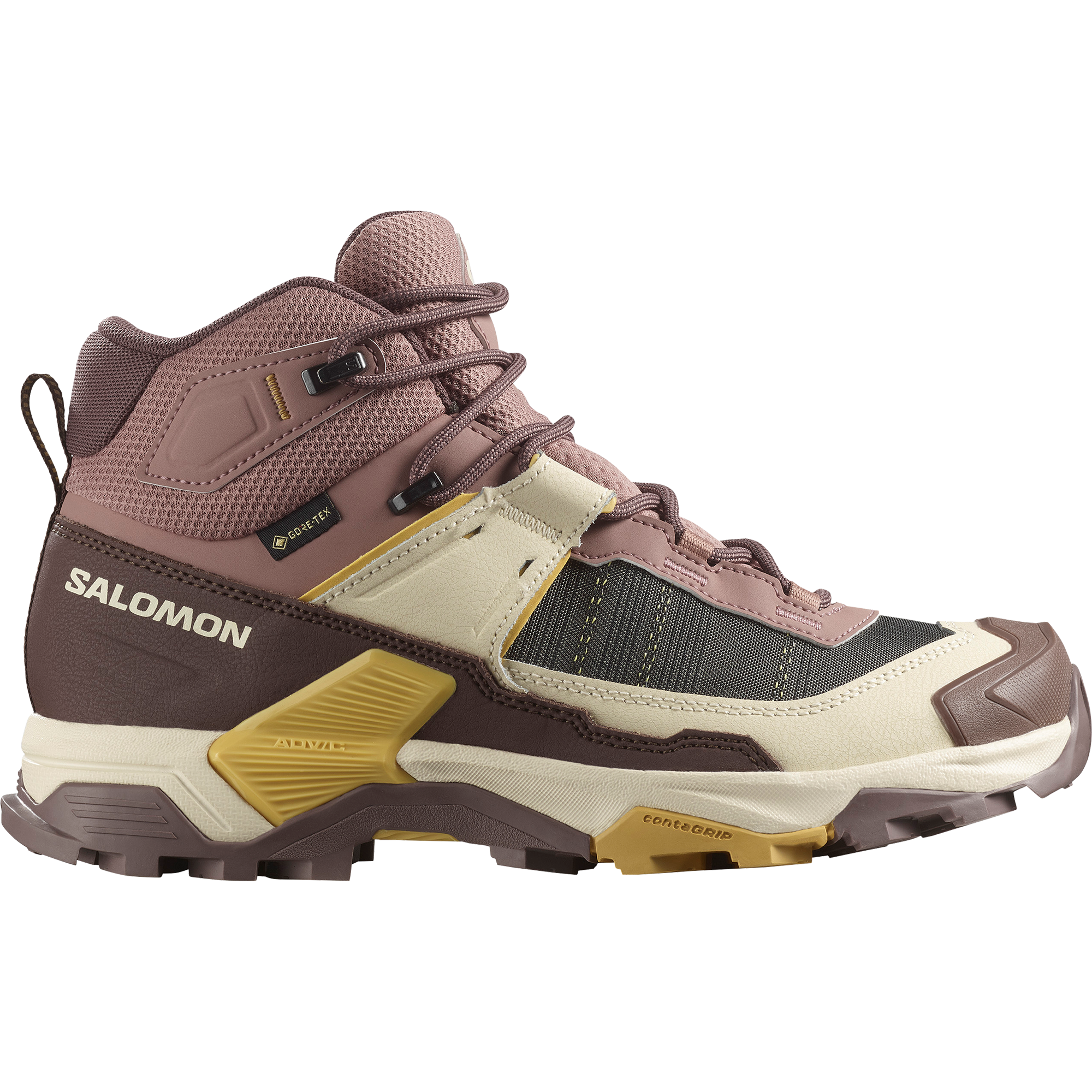 X ULTRA 5 MID GORE-TEX