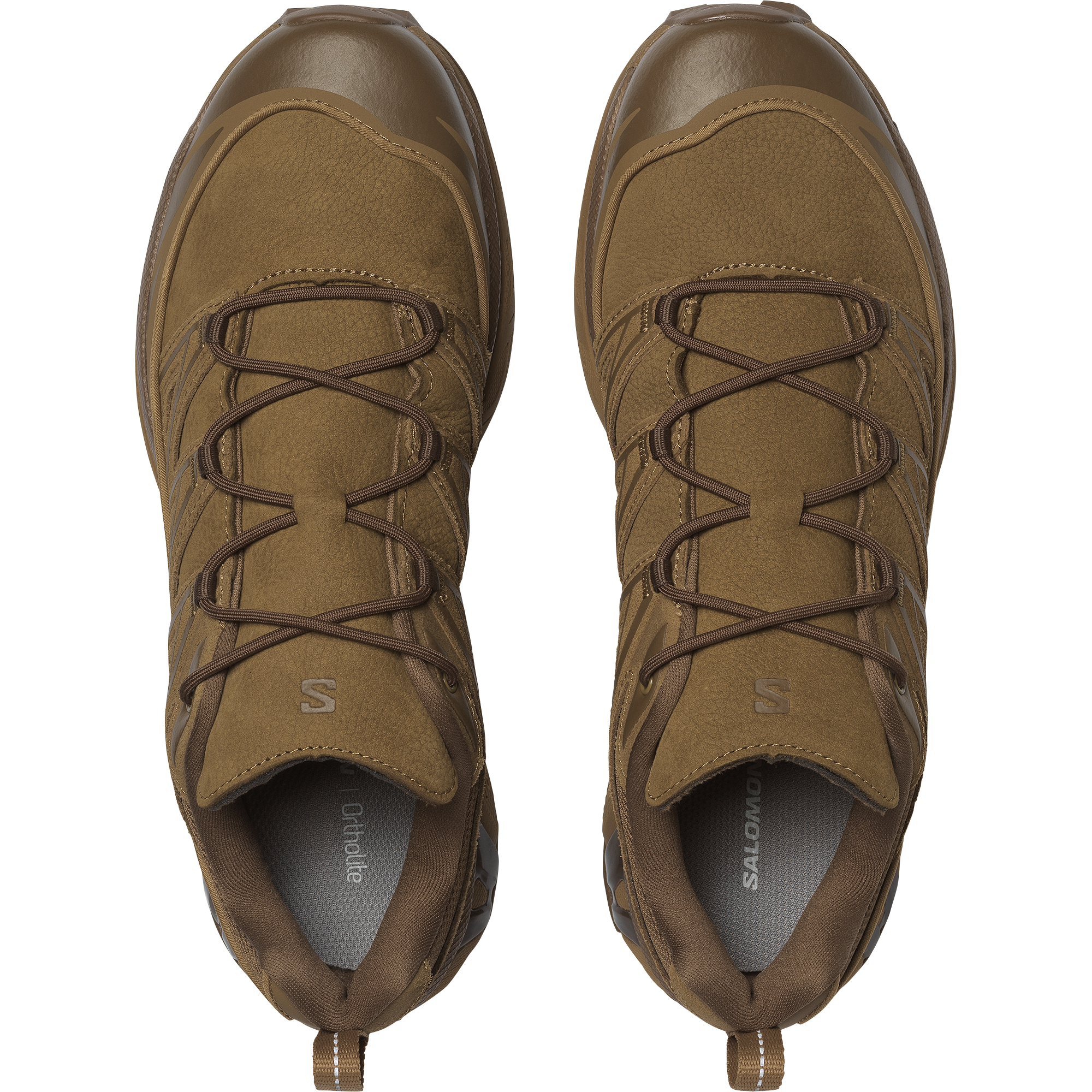 XT-6 EXPANSE LEATHER