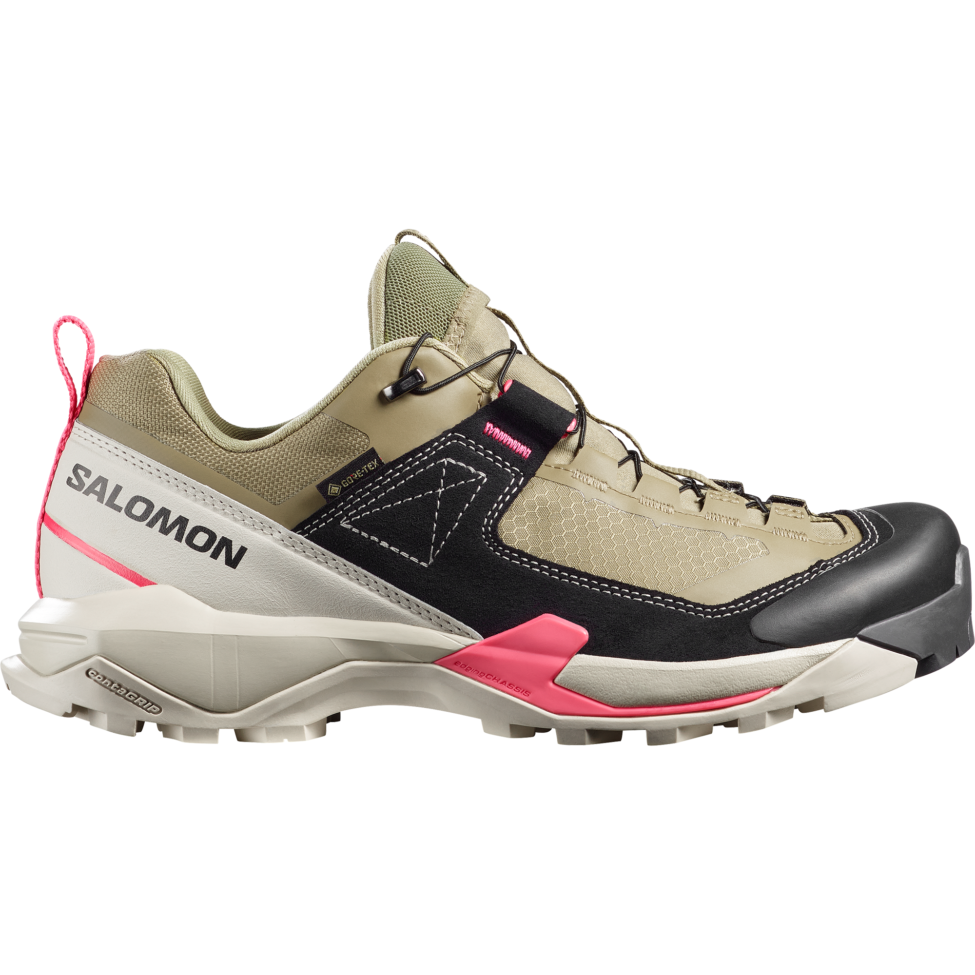 X ULTRA ALPINE GORE-TEX