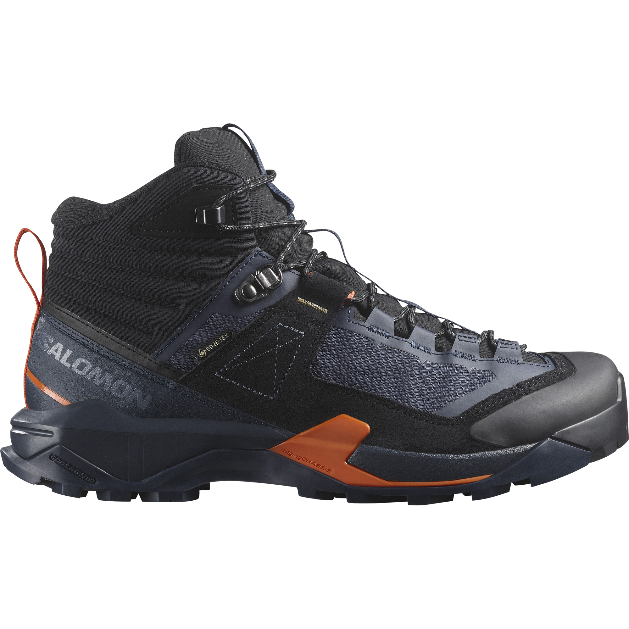 X ULTRA ALPINE MID GORE-TEX