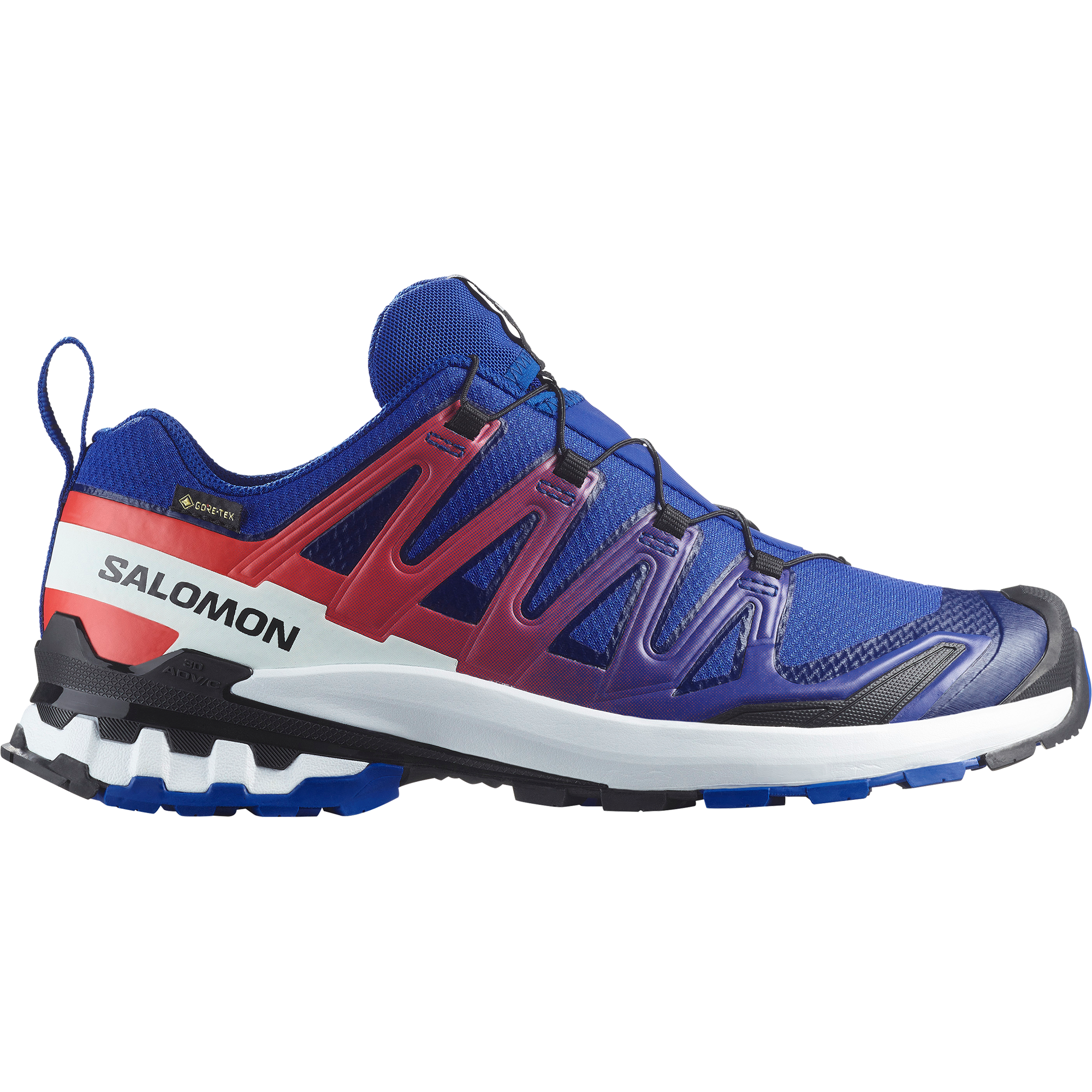 XA PRO 3D V9 GORE-TEX EQUIPE