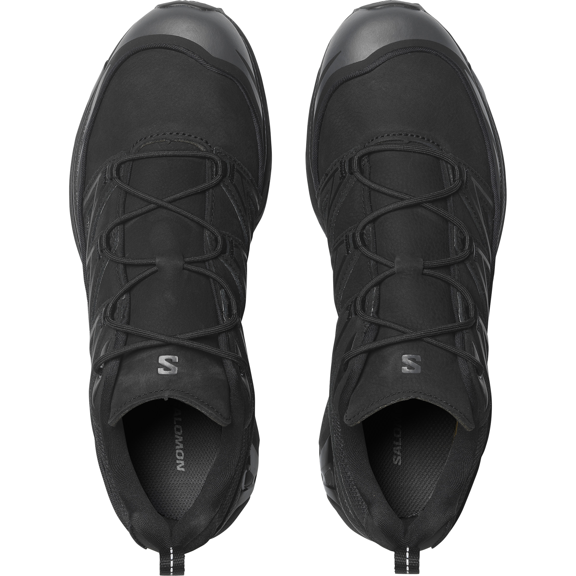 XT-6 EXPANSE LEATHER