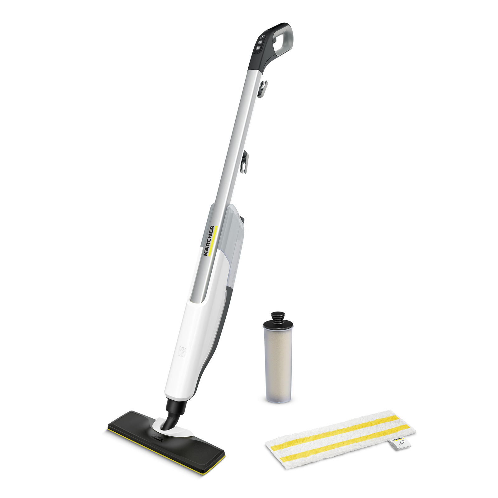 Steam mop           SC 2 Upright