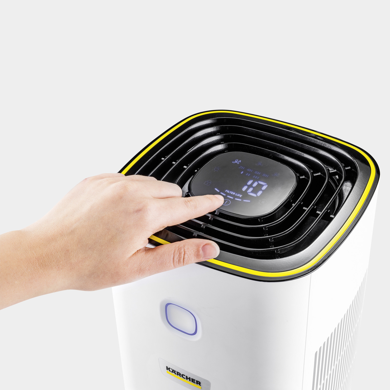 Air purifier           AF 20