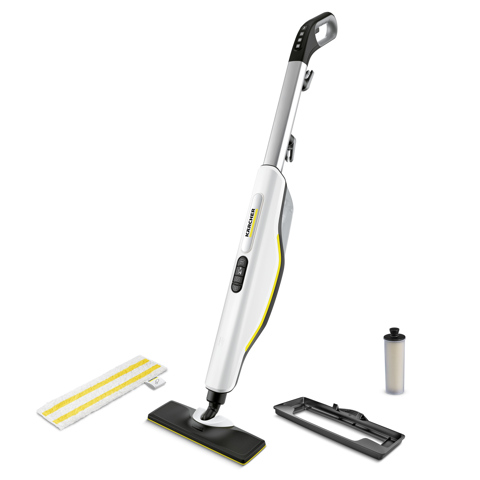 Steam mop           SC 3 Upright