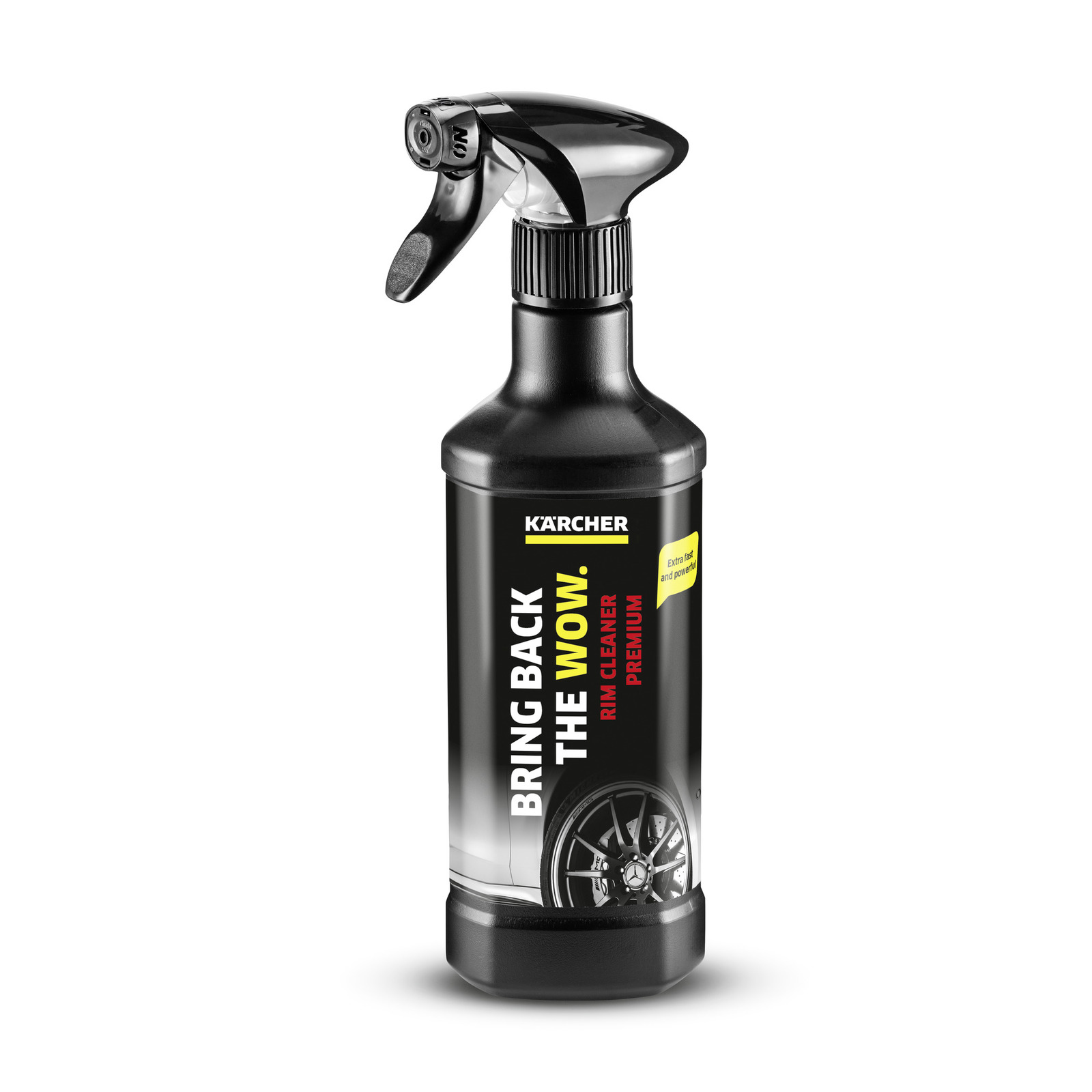 Rim Cleaner, 500ml