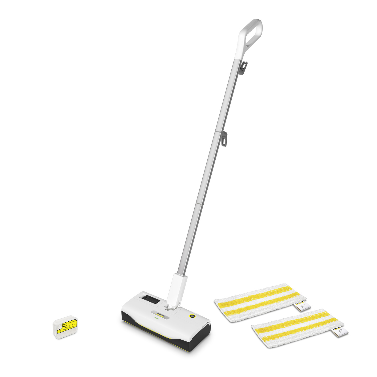 Steam mop           SC 1 Upright