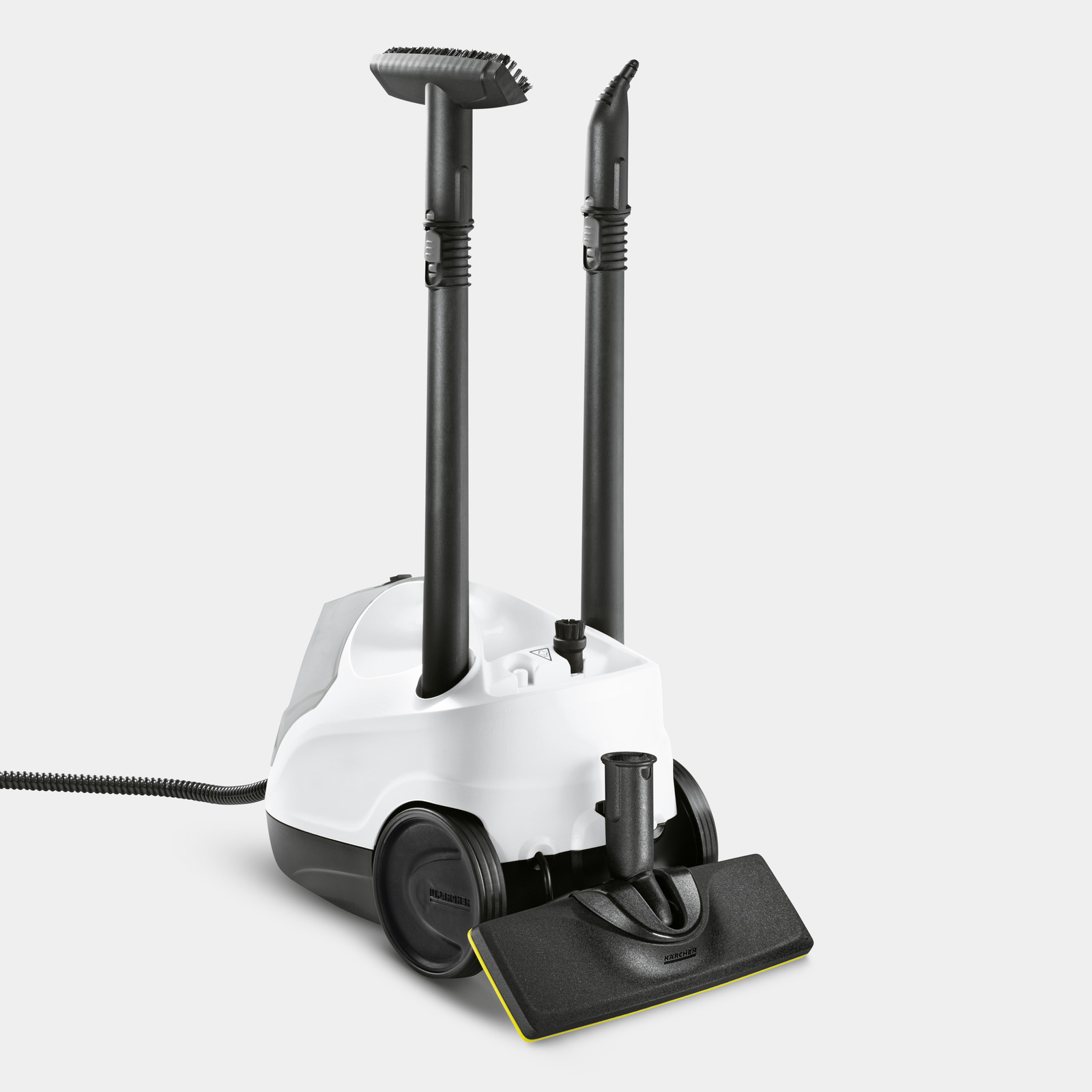 Steam cleaner           SC 4