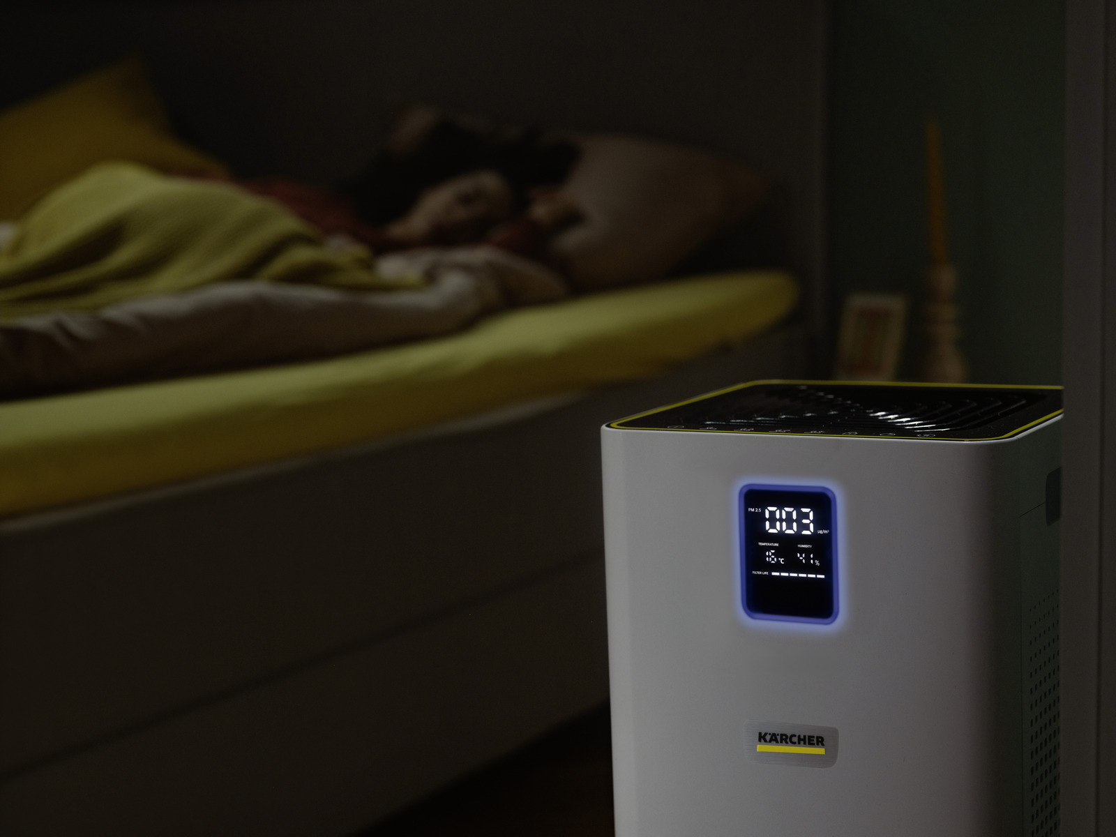 Air purifier           AF 30