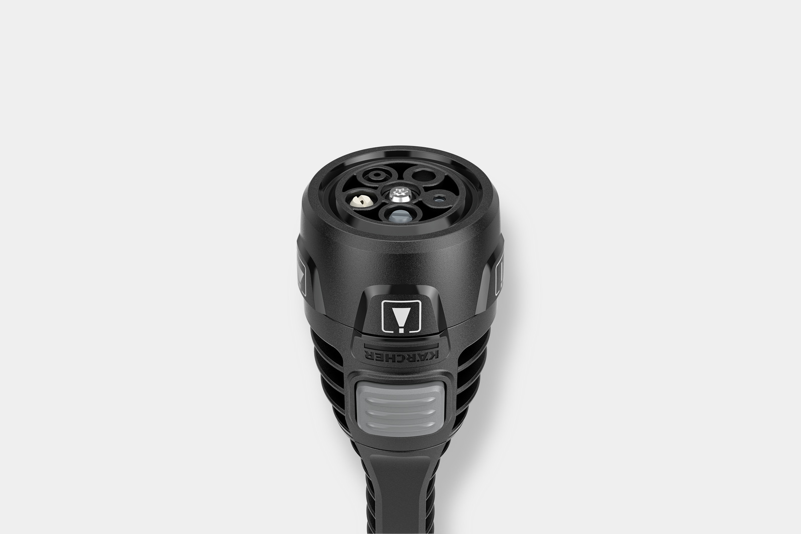 Handheld Cleaner           KHB 4-18 Plus Battery Set