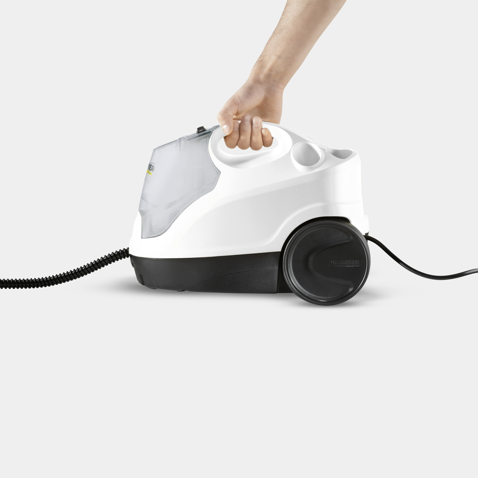 Steam cleaner           SC 4