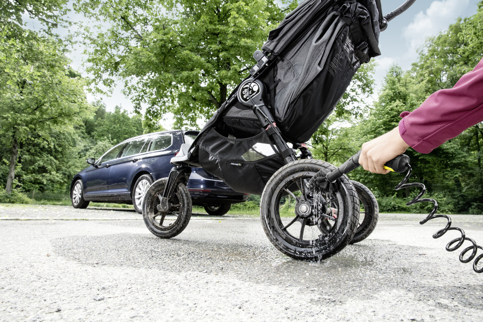 Adventure Accessory Box