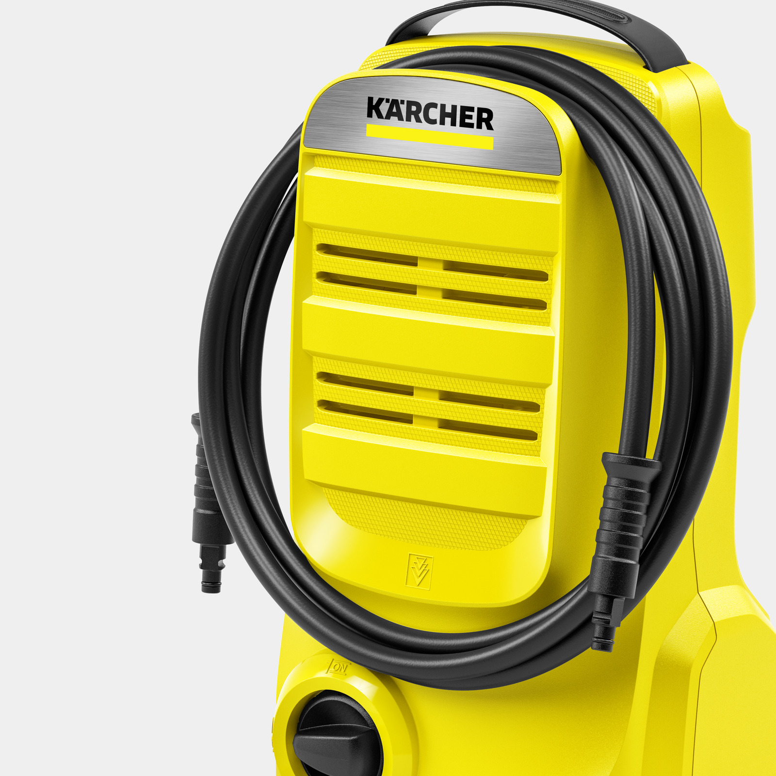 High Pressure Washer           K 2 Classic