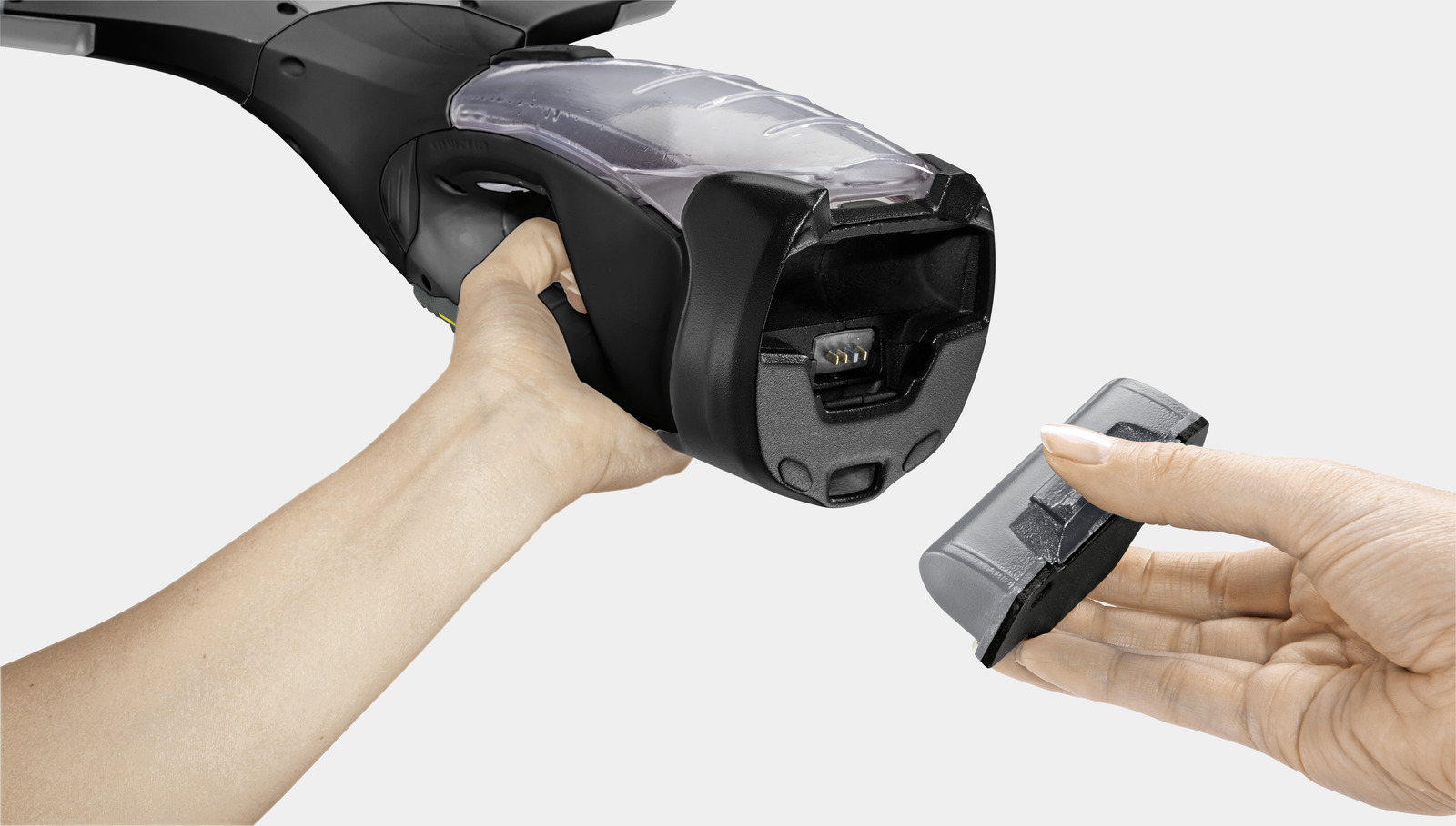 Window Vac           WV 5 Anniversary Edition