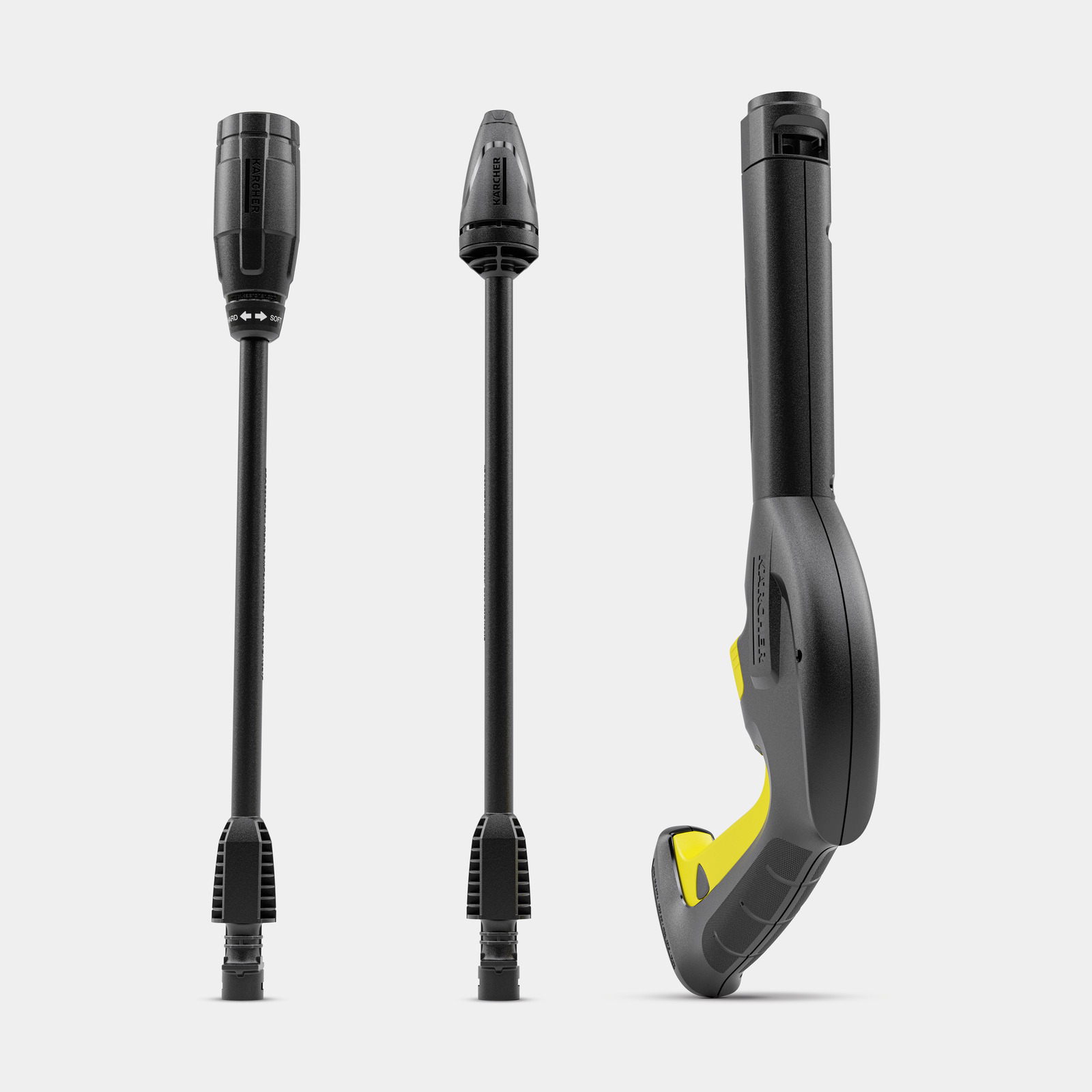 High Pressure Washer           K 3 Horizontal