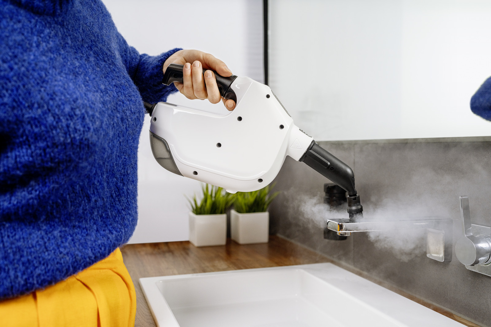 Steam cleaner           SC 1 Multi & Up Extra