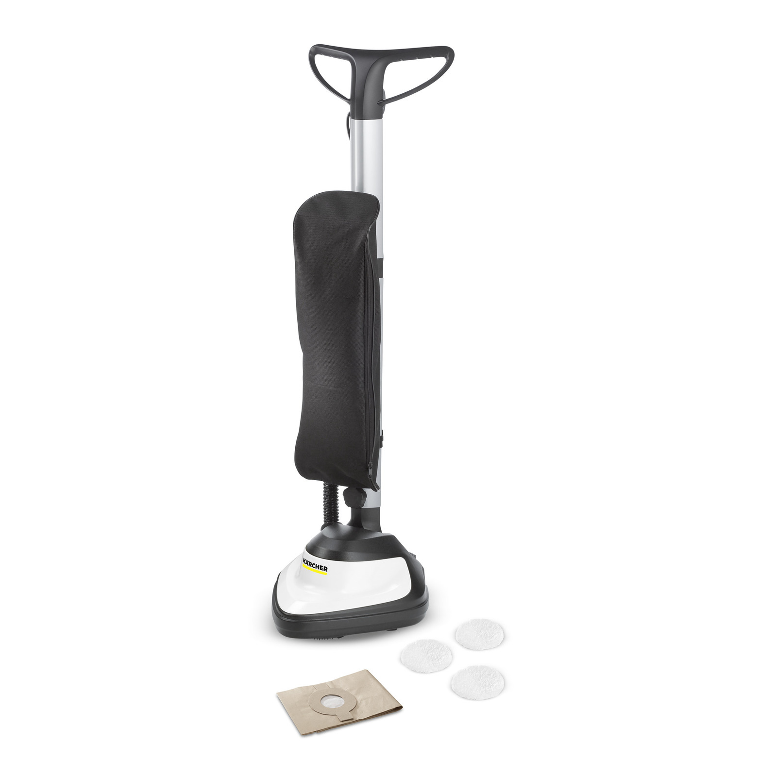 Floor polisher           FP 303