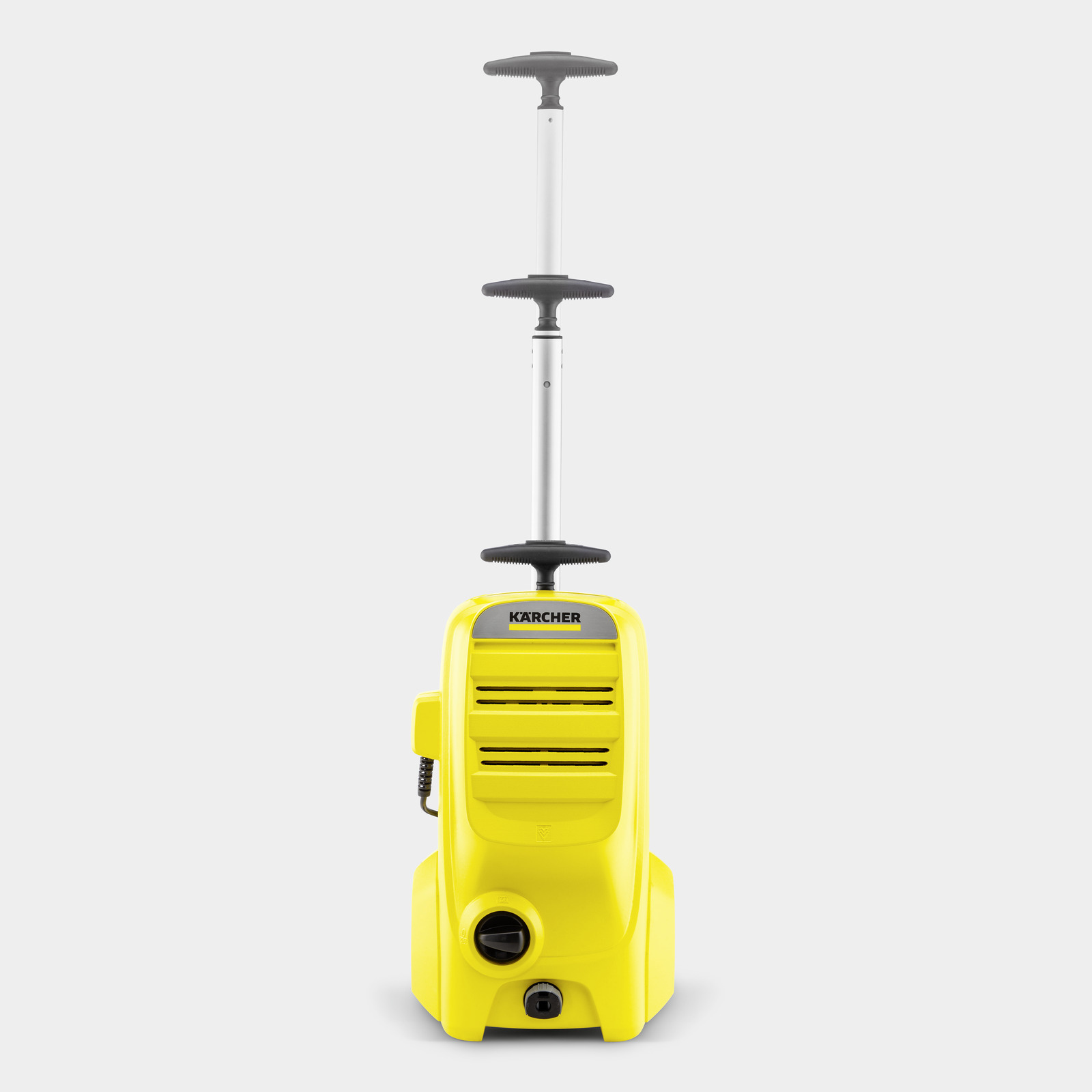 High Pressure Washer           K 3 Classic