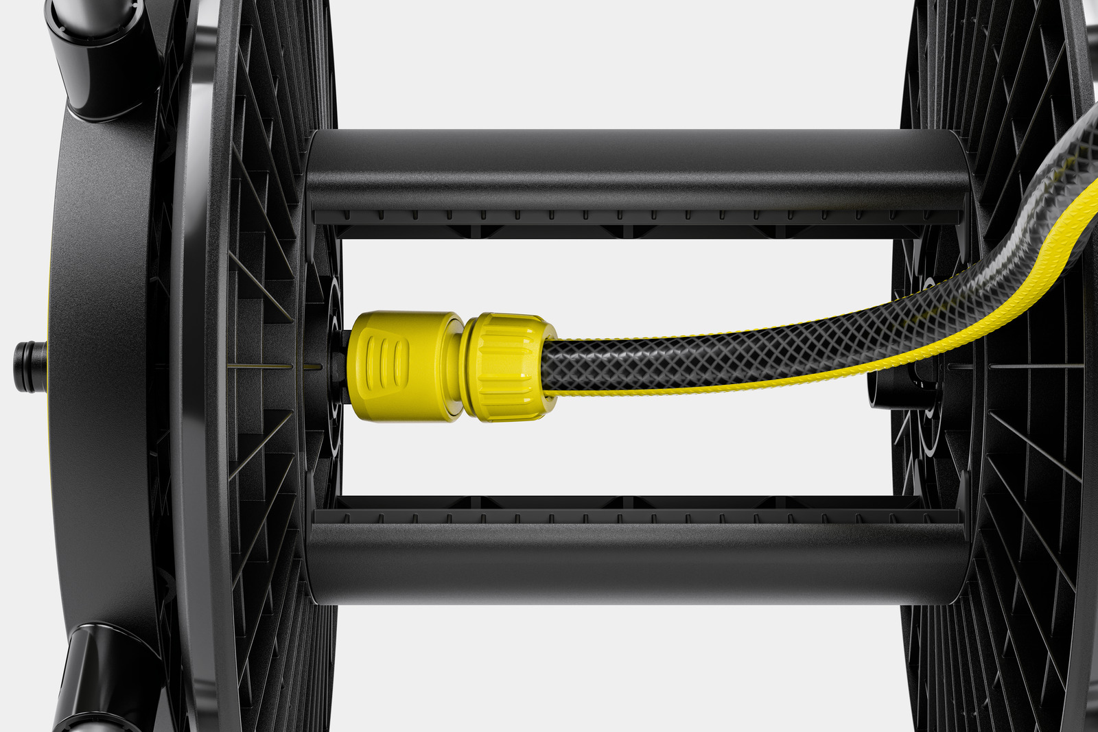 Hose reel HR 2.10 Set