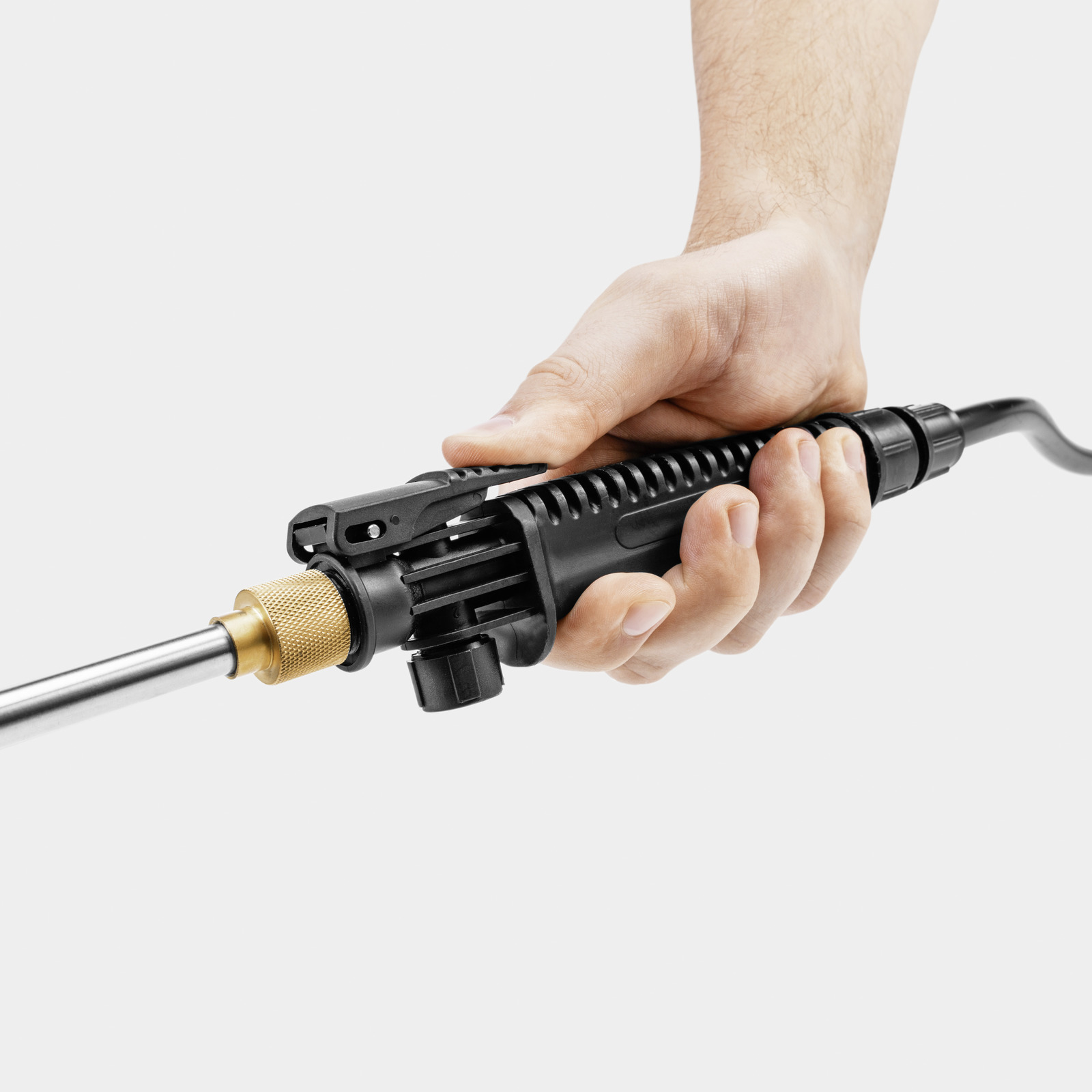 Battery pressure sprayer           PSU 4-18 (Machine Only)