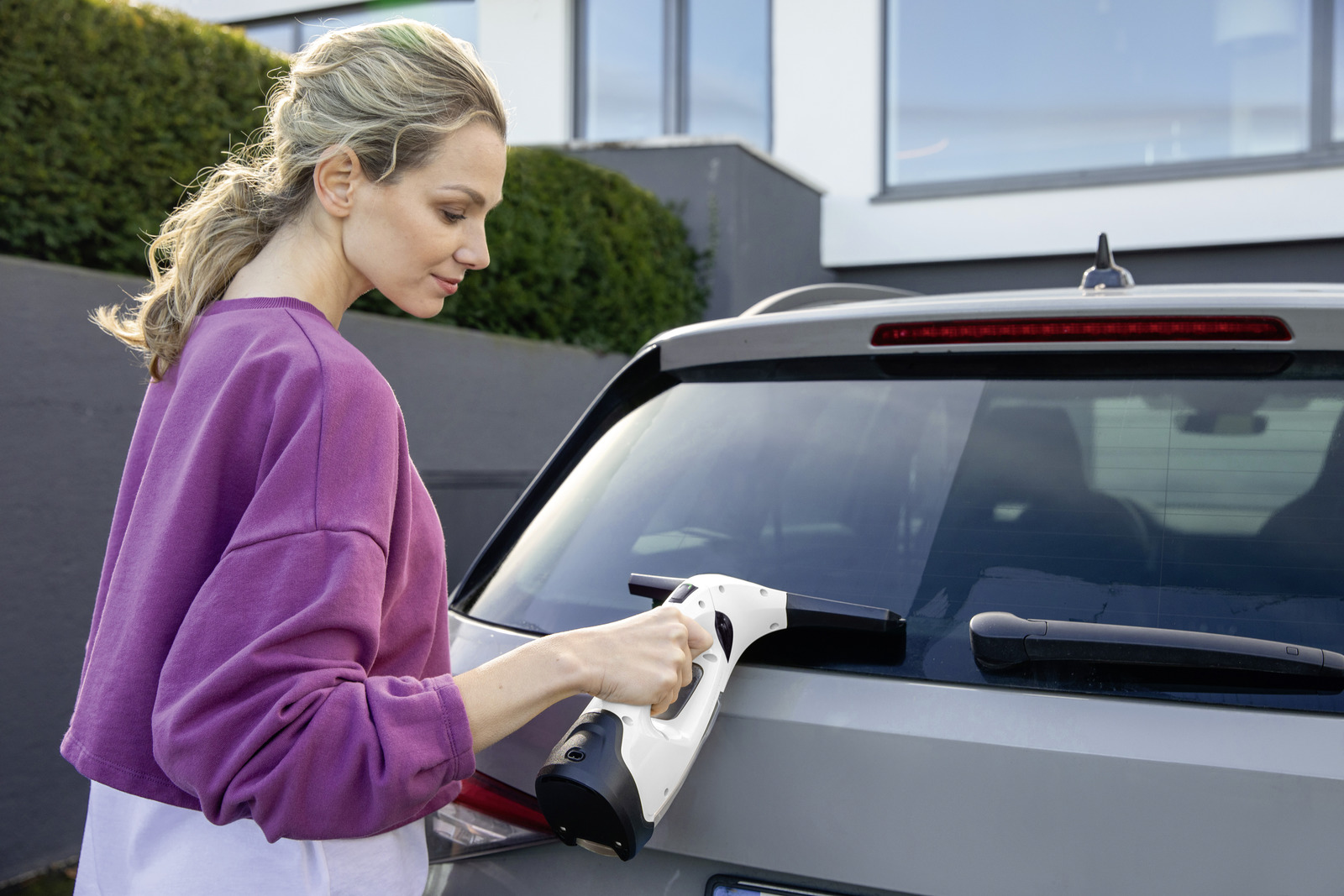 Window Vac           WV 2 Plus N