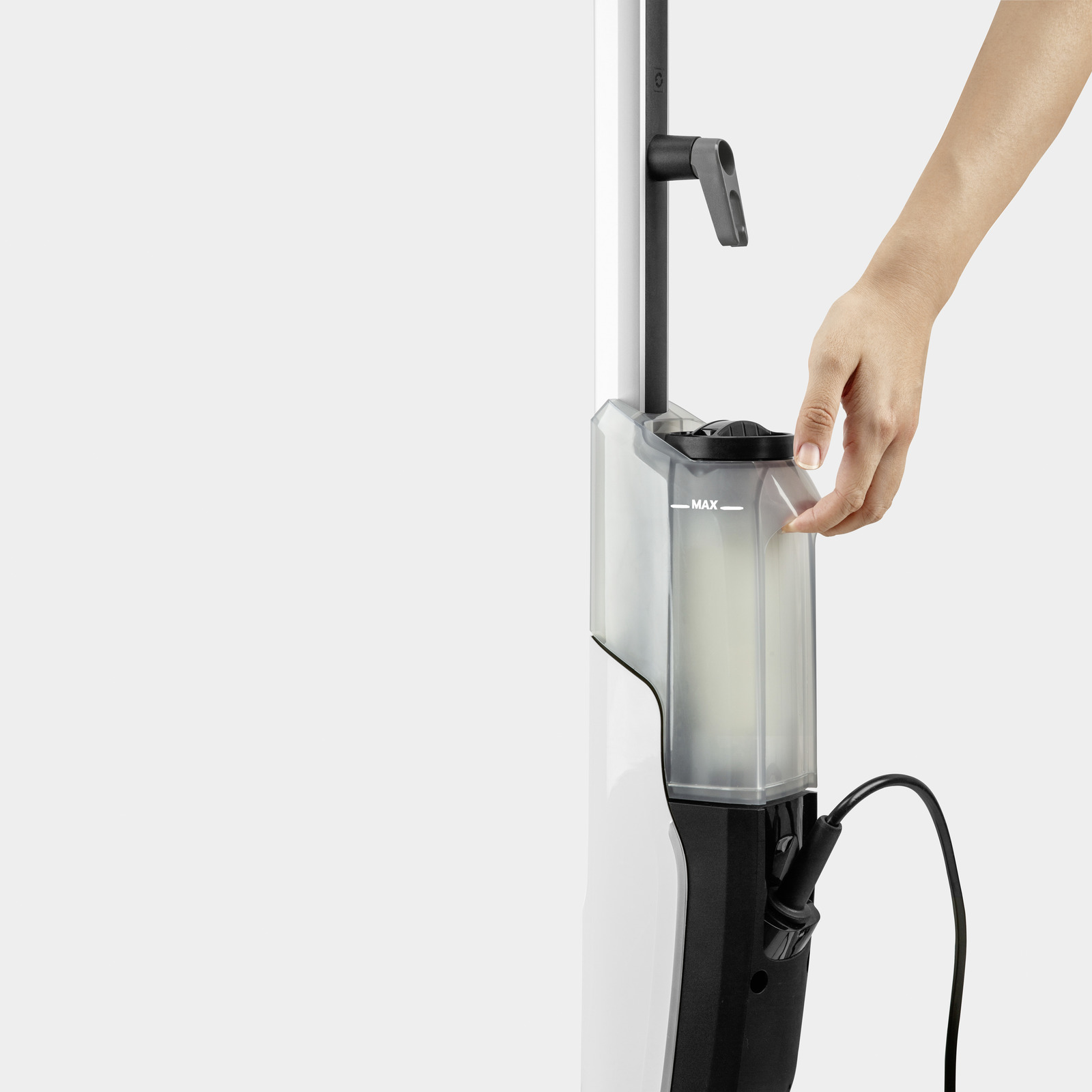 Steam mop           SC 2 Upright