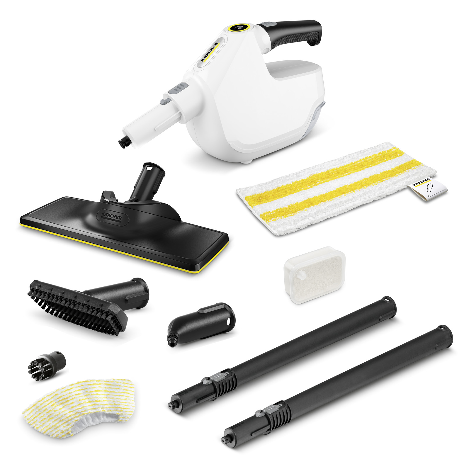 Steam cleaner           SC 1 Multi & Up Extra