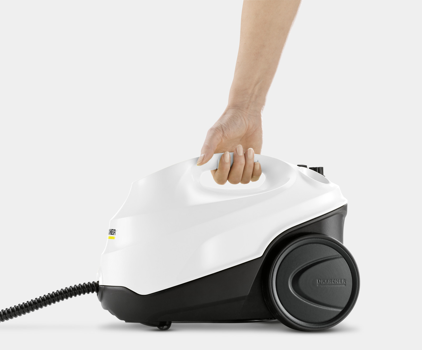 Steam cleaner           SC 3