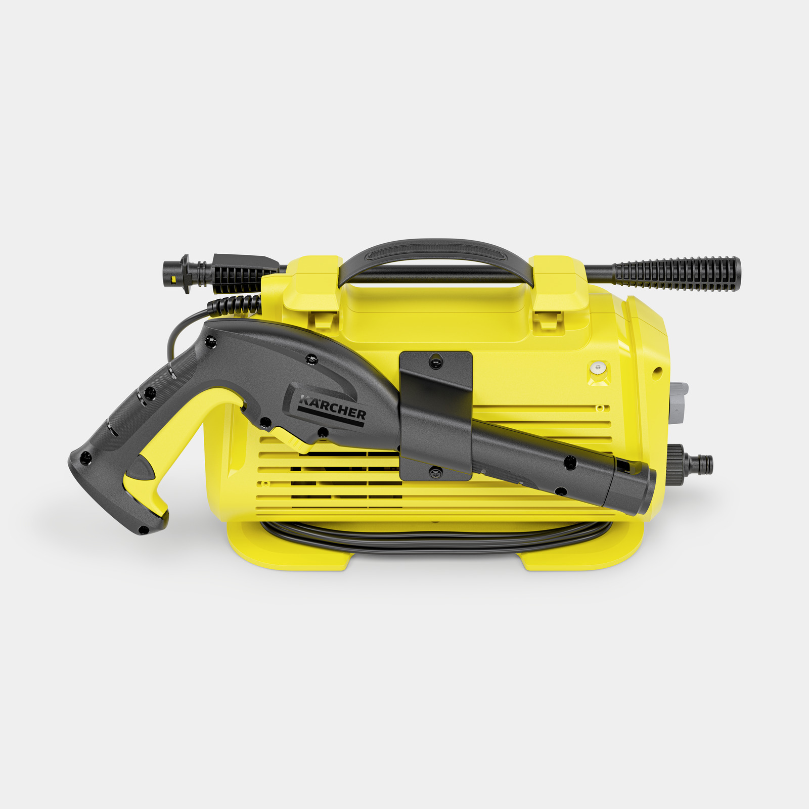 High Pressure Washer           K 2 Horizontal