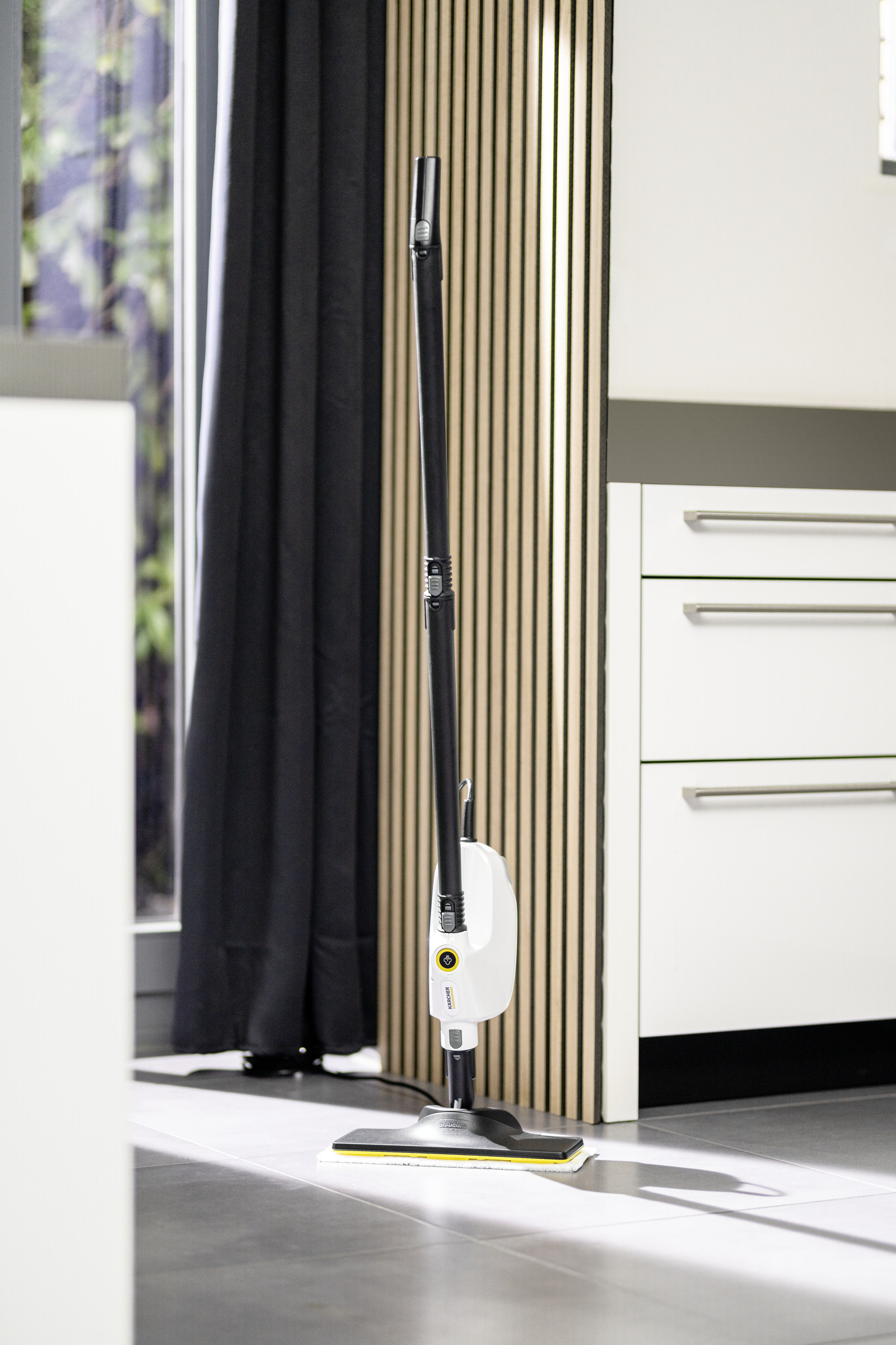 Steam cleaner           SC 1 Multi & Up Extra