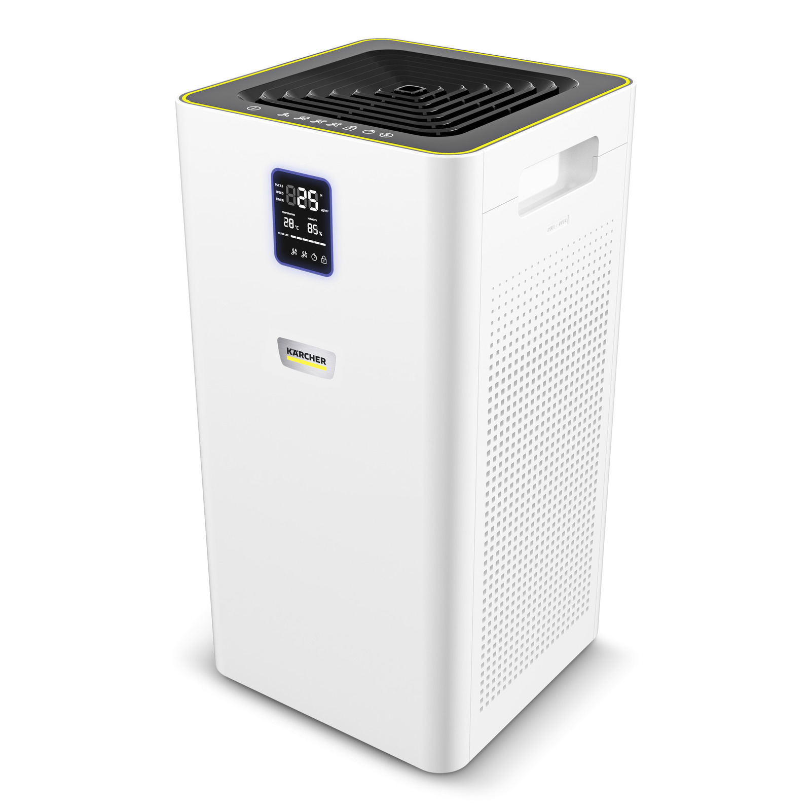 Air purifier           AF 50