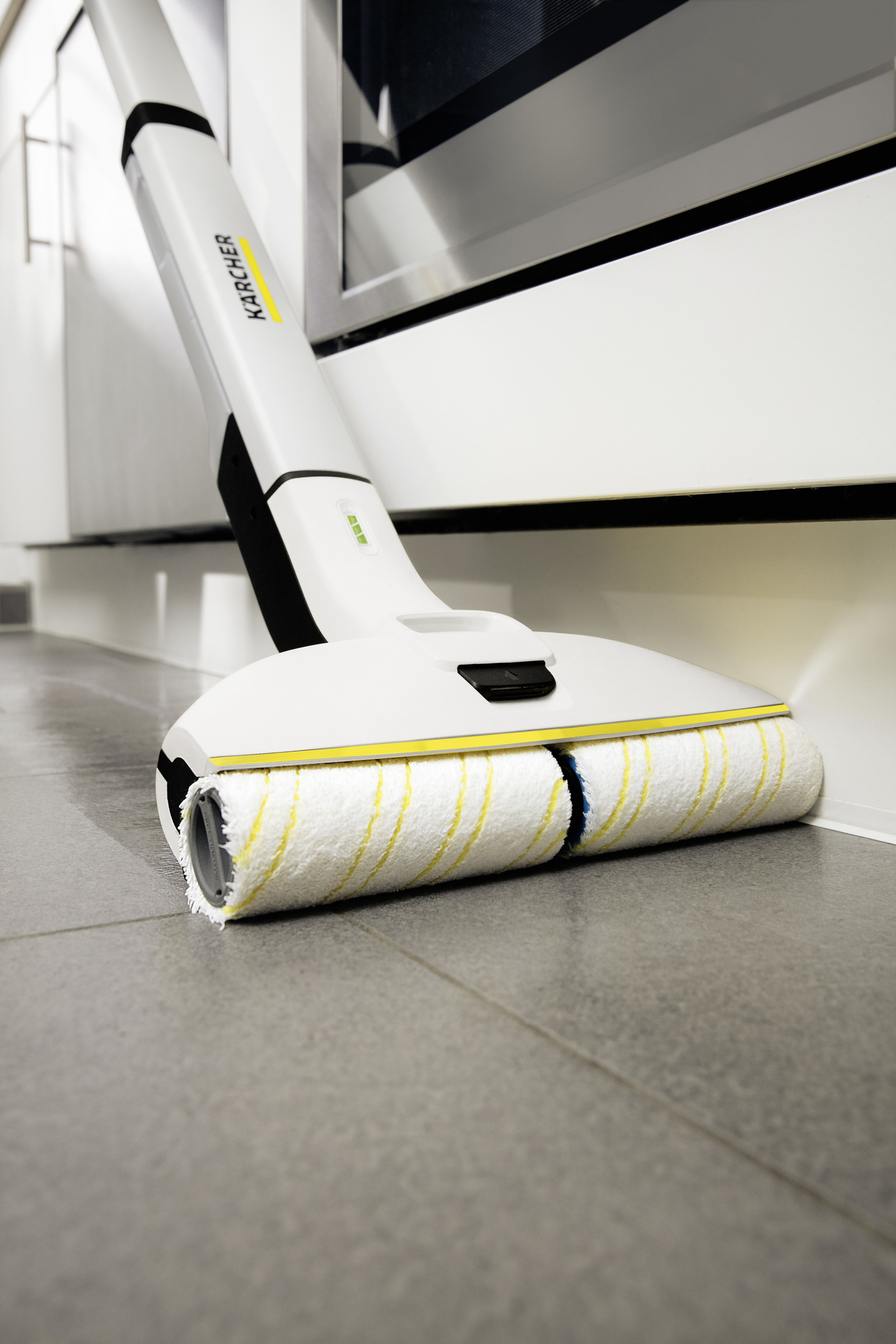 Electric wiping mop           EWM 2