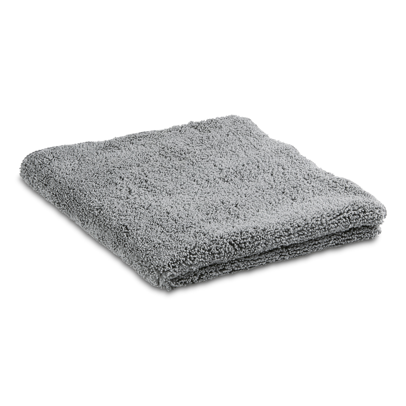 Microfibre cloth