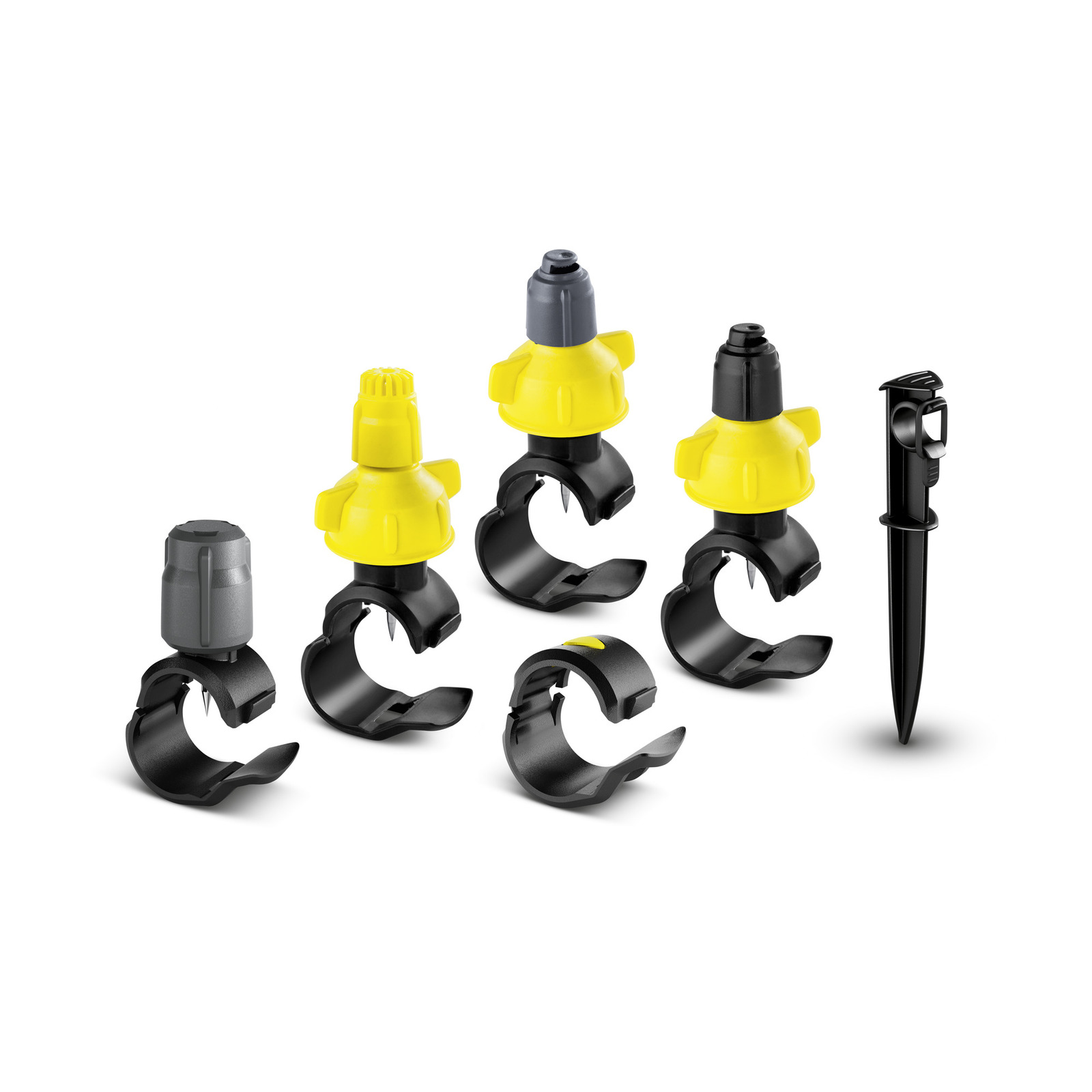 Micro Sprayer Set