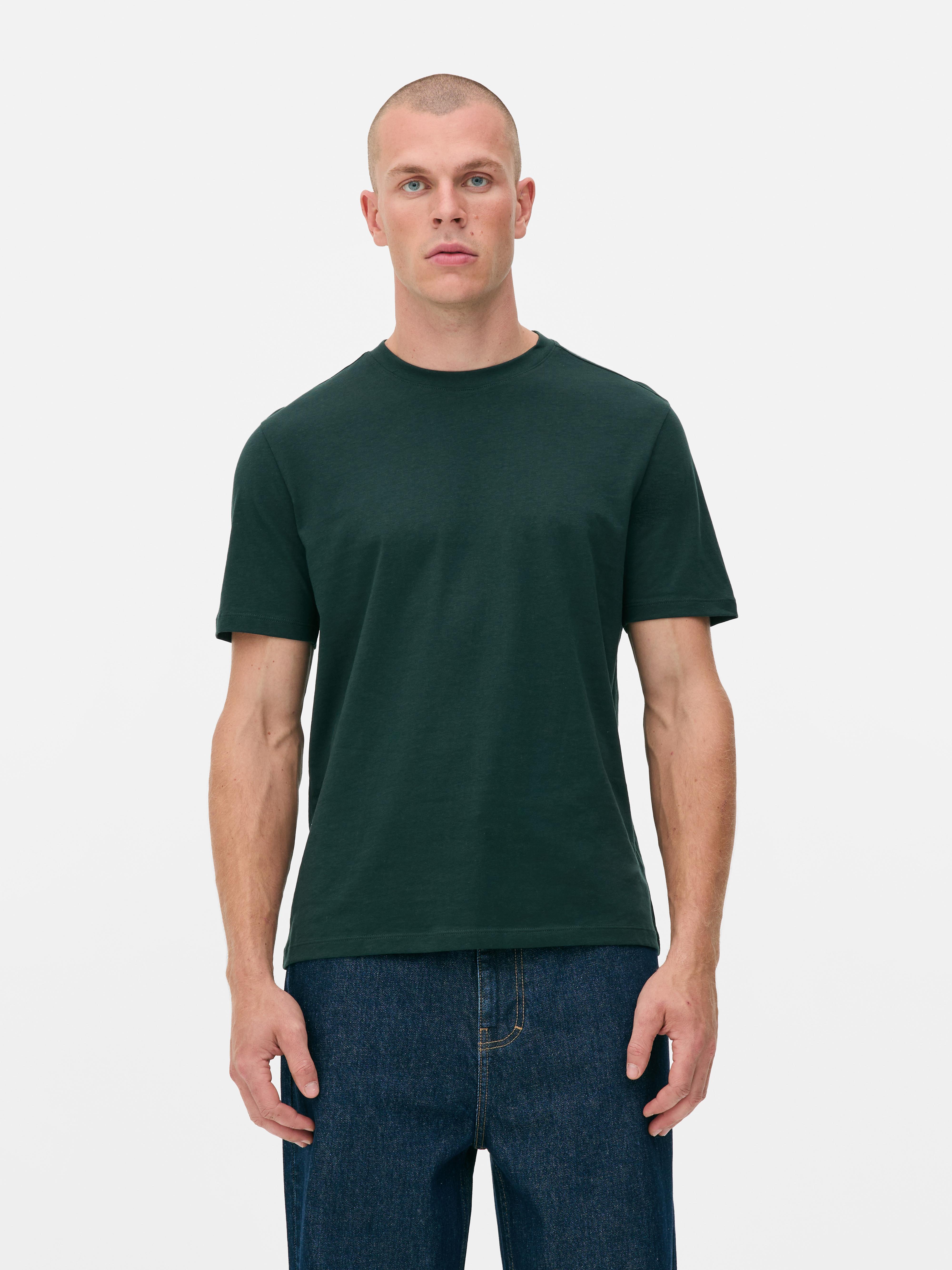 Regular Fit T-Shirt
