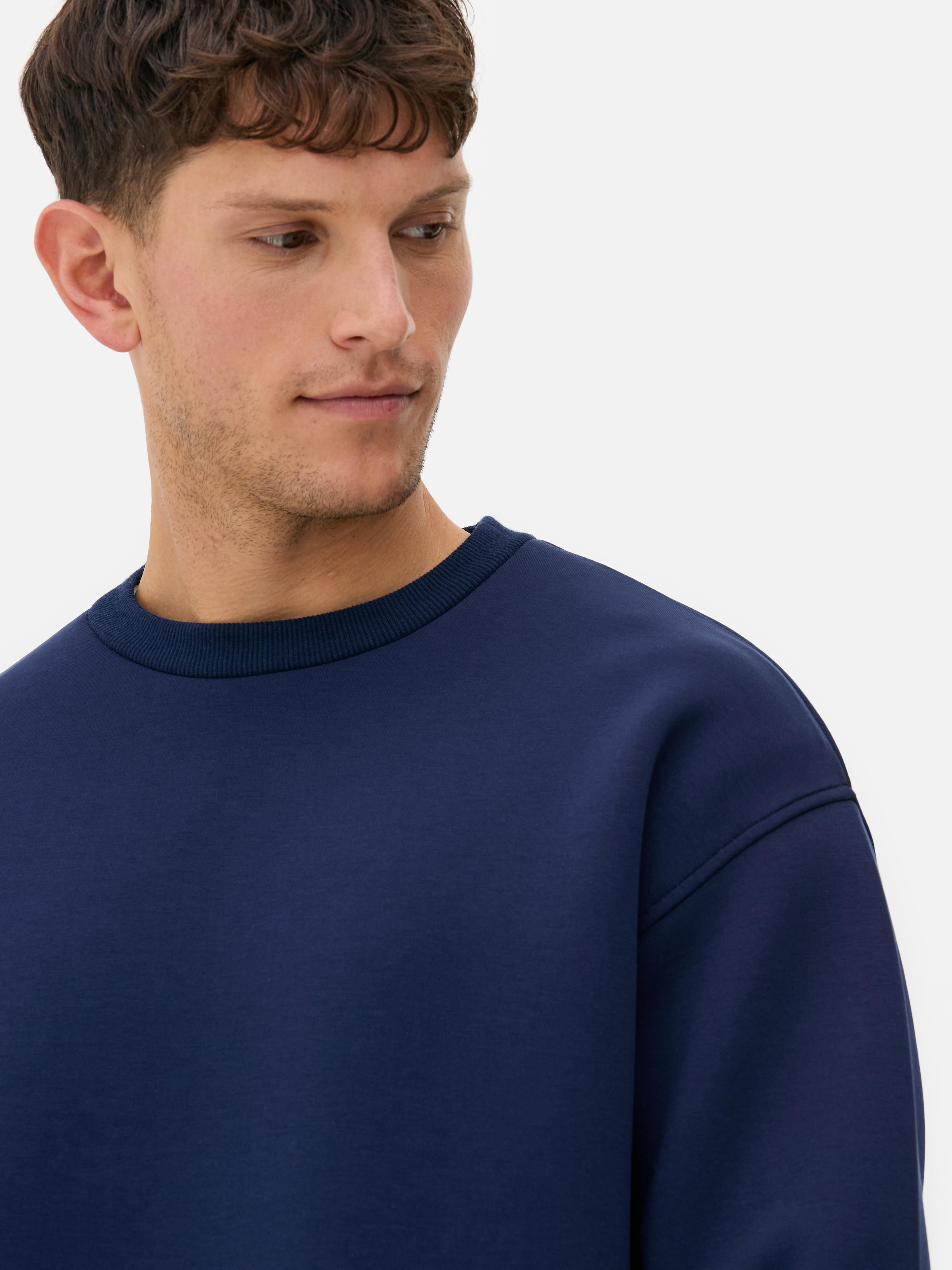 Kem Pullover Sweatshirt