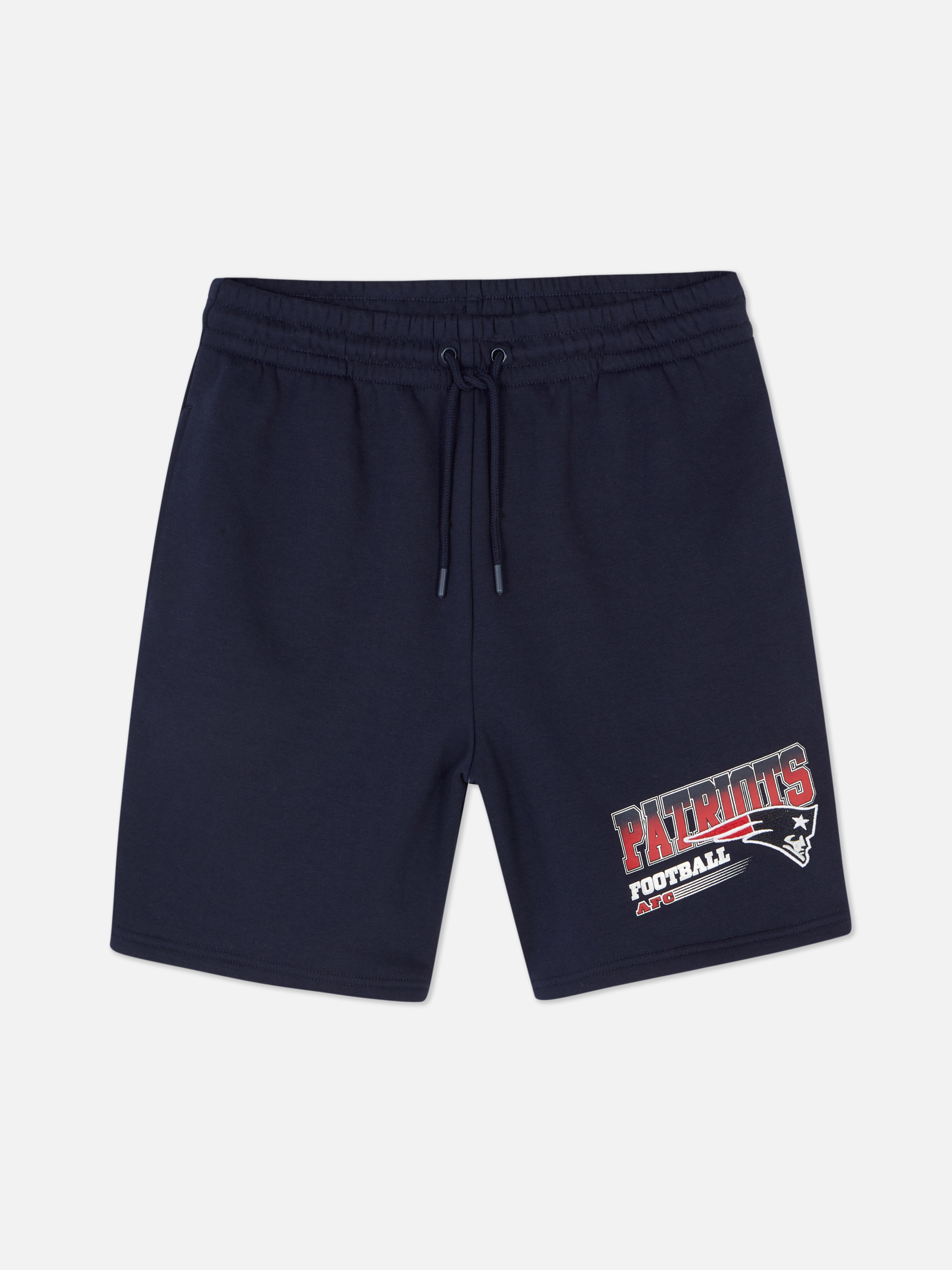 NFL New England Patriots Jersey Shorts