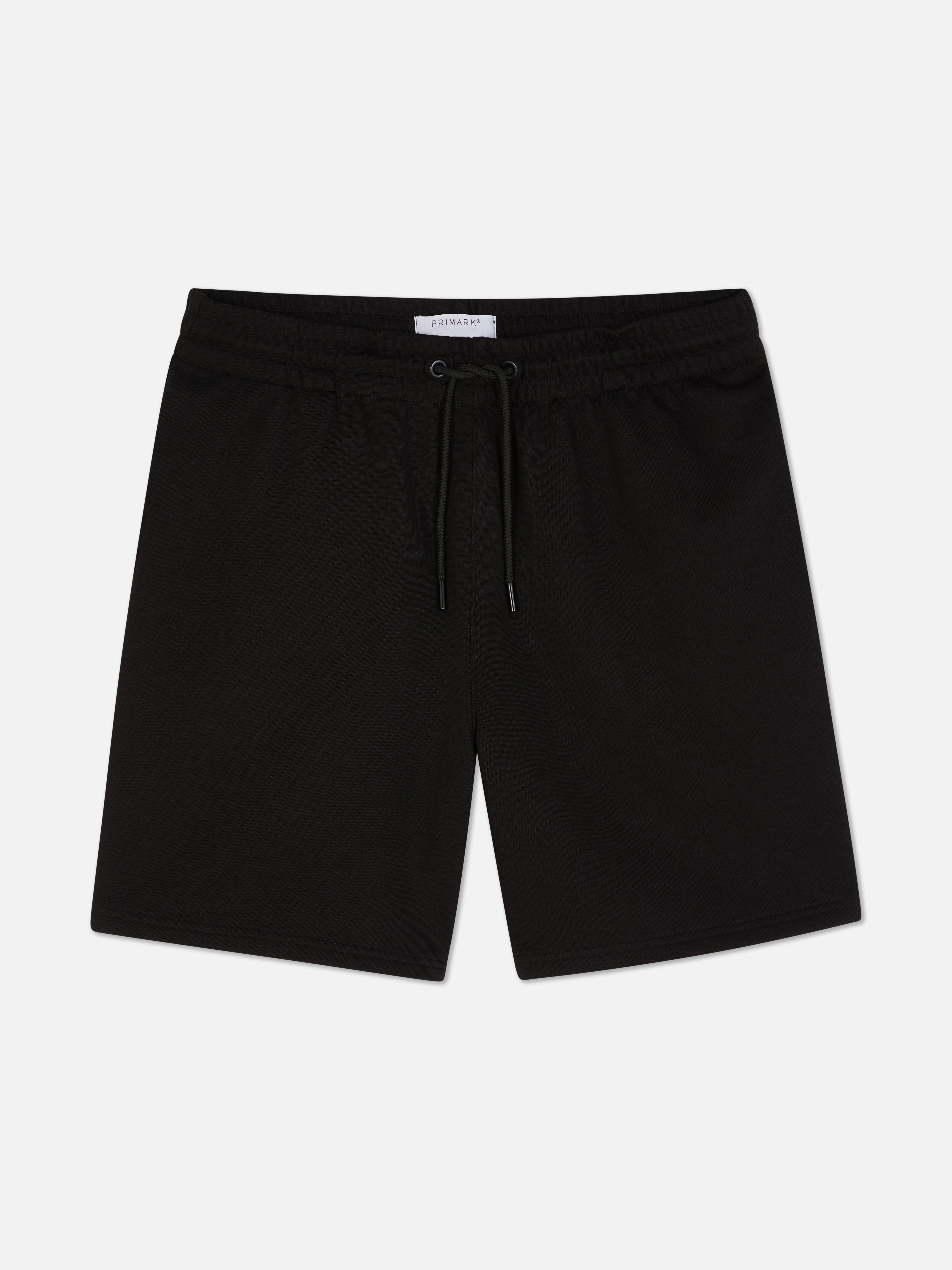 Drawstring Shorts