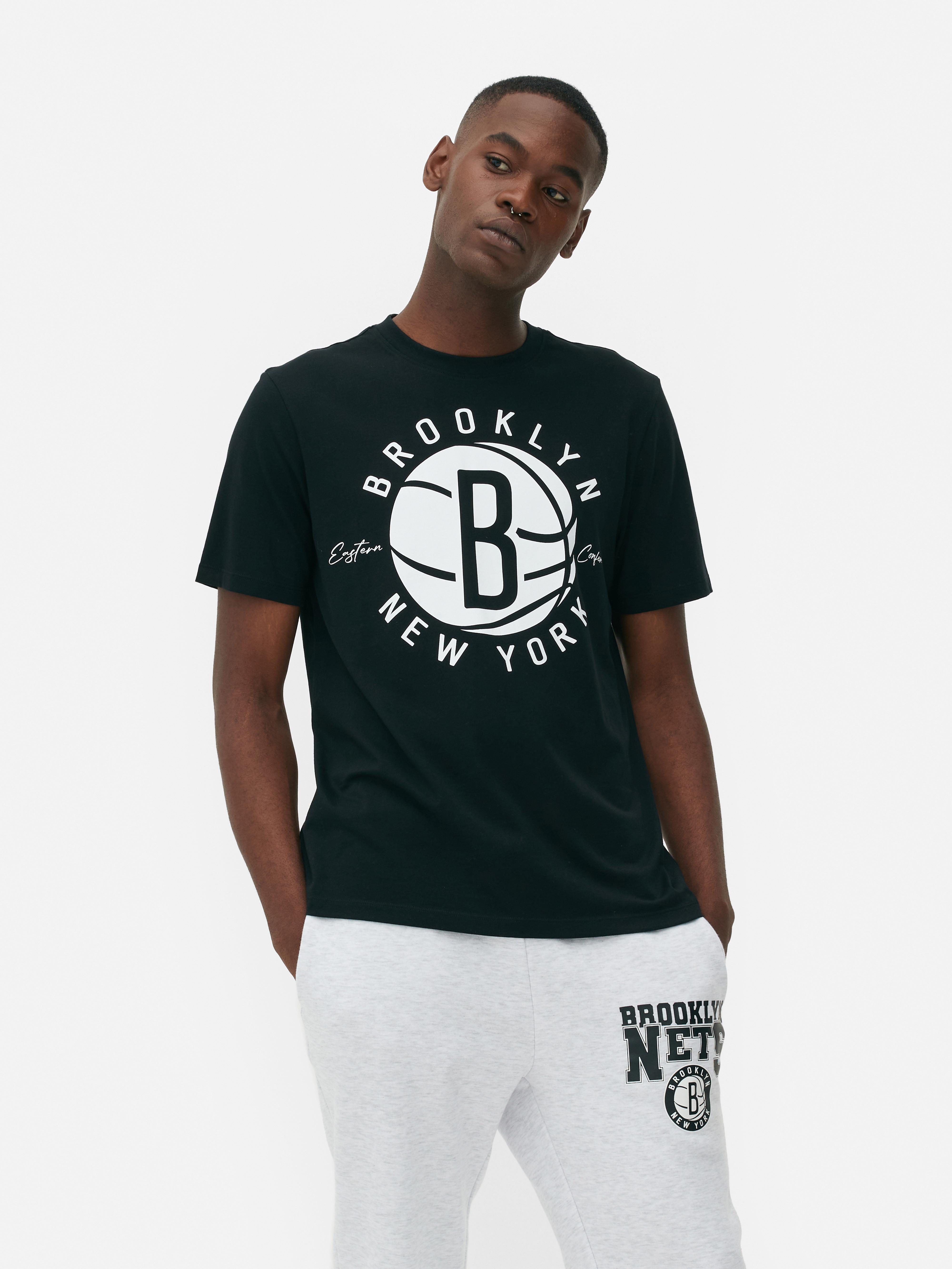NBA Brooklyn Nets T-Shirt