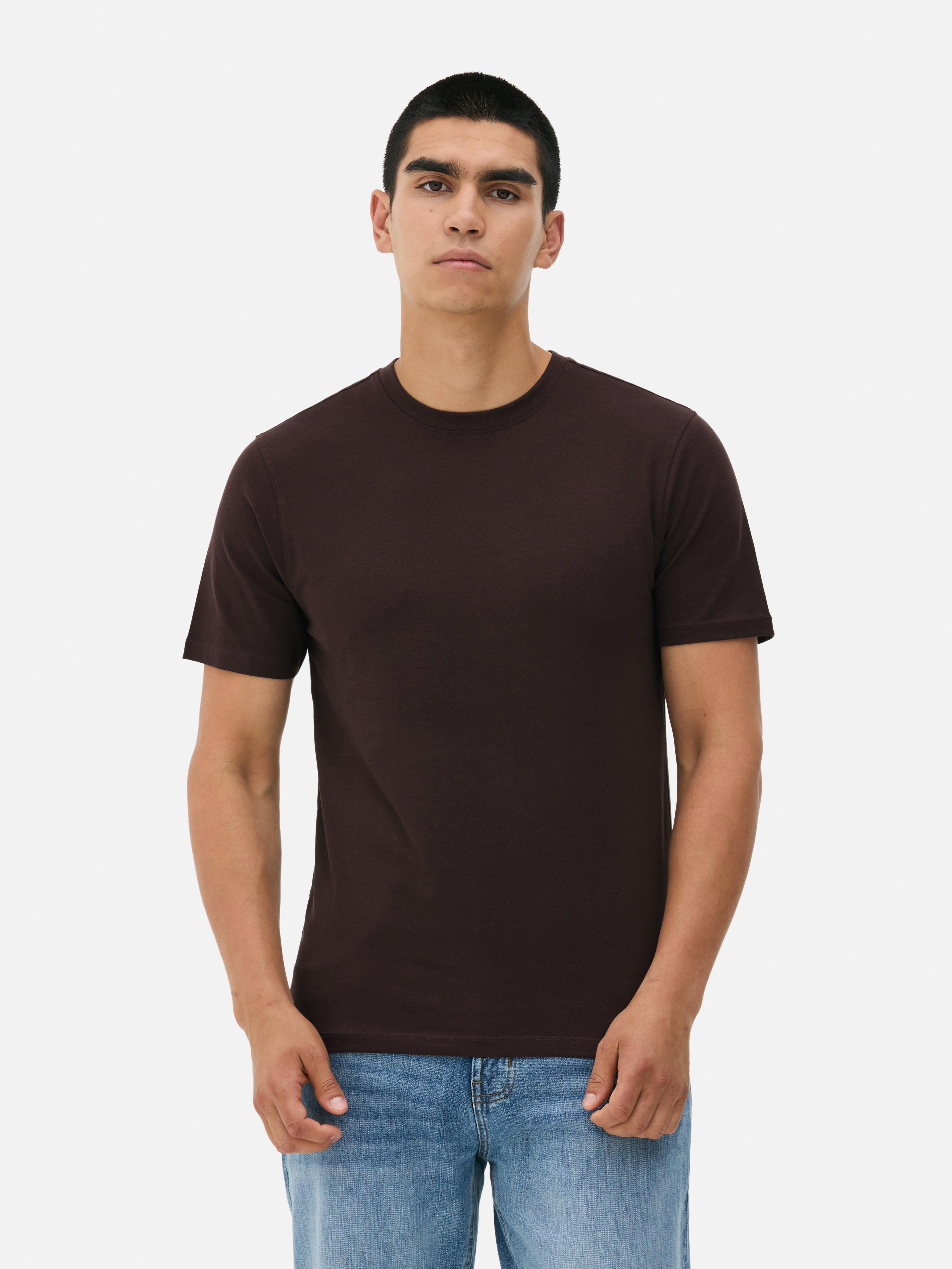 Slim Fit T-Shirt