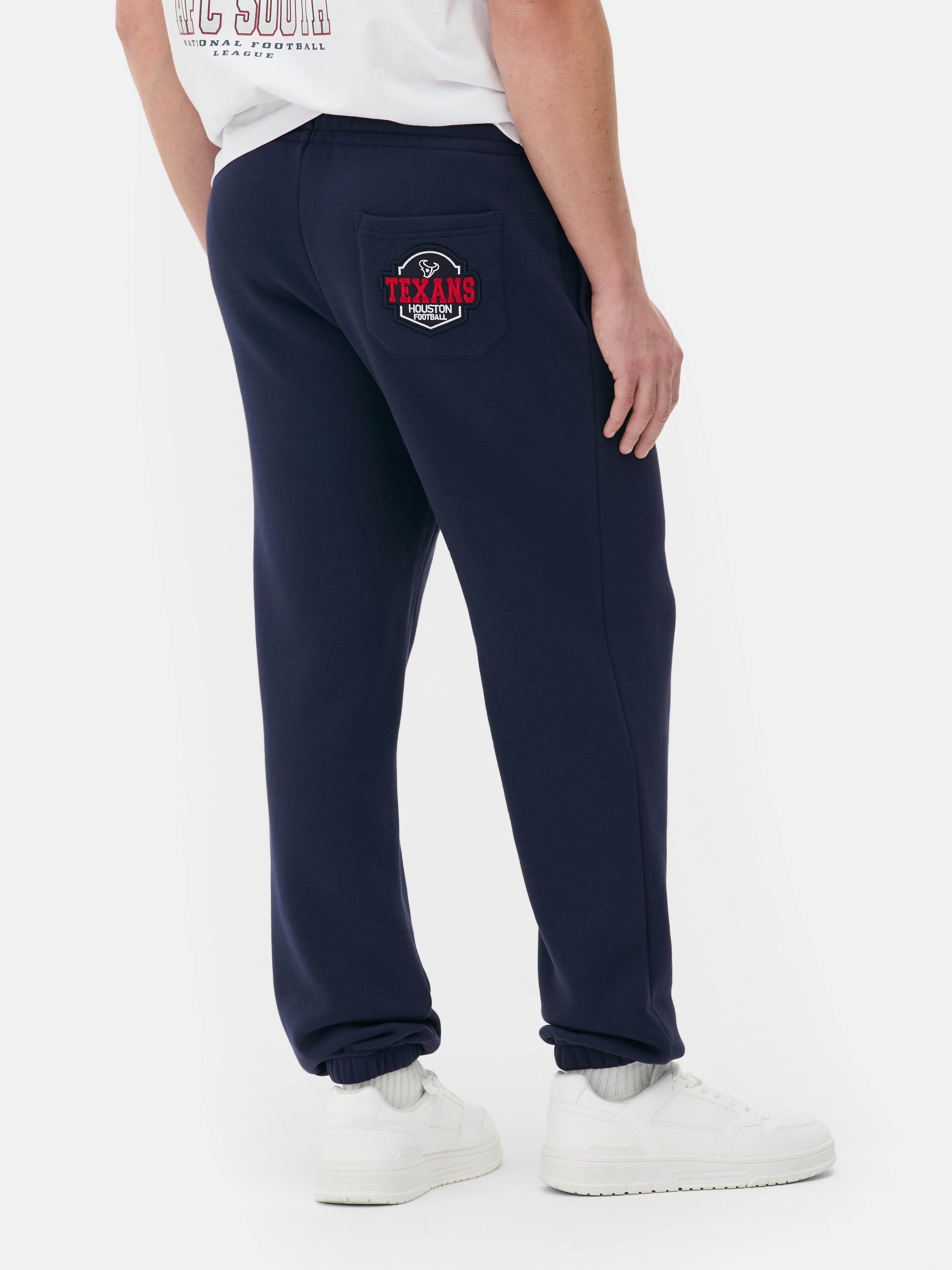 NFL Houston Texans Joggers