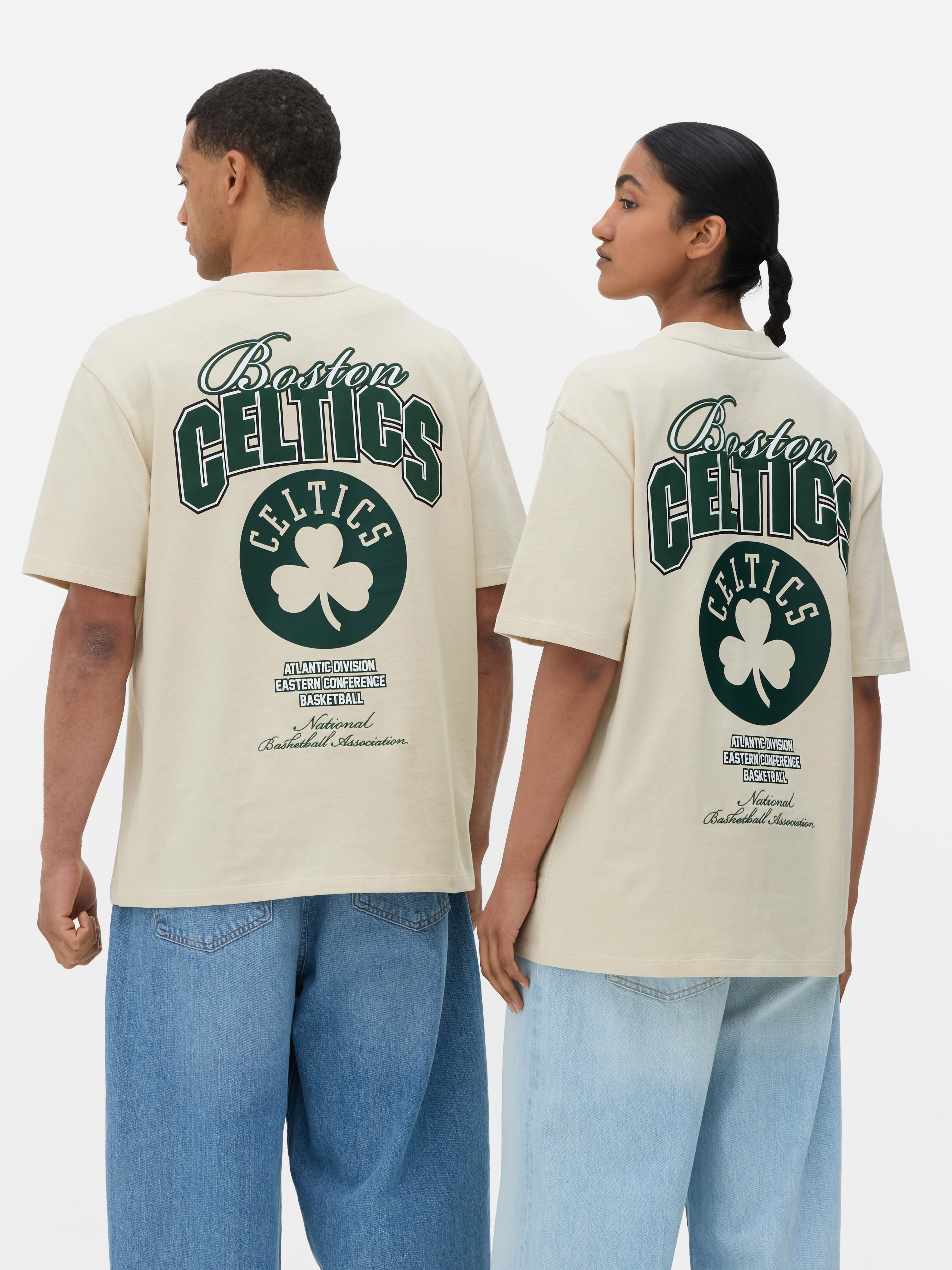 NBA Boston Celtics T-Shirt